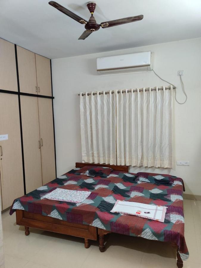 Place Away From Hyderabad