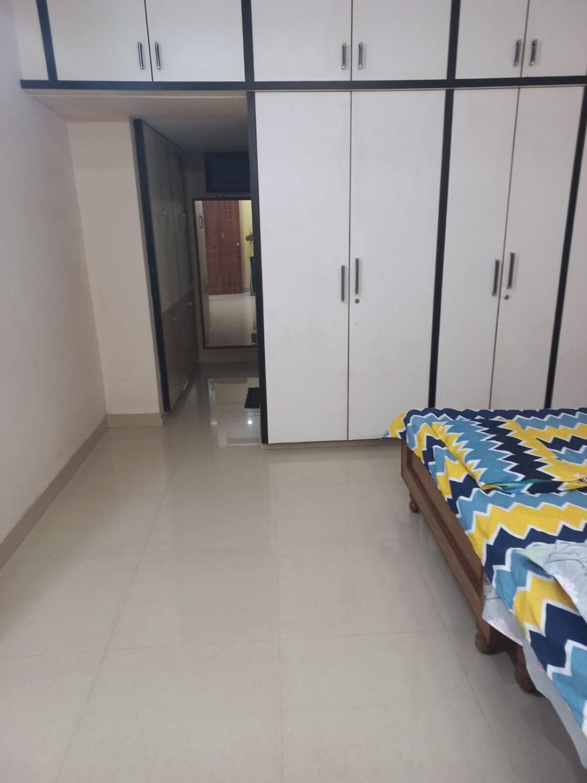 Place Away From Holiday home Hyderabad
