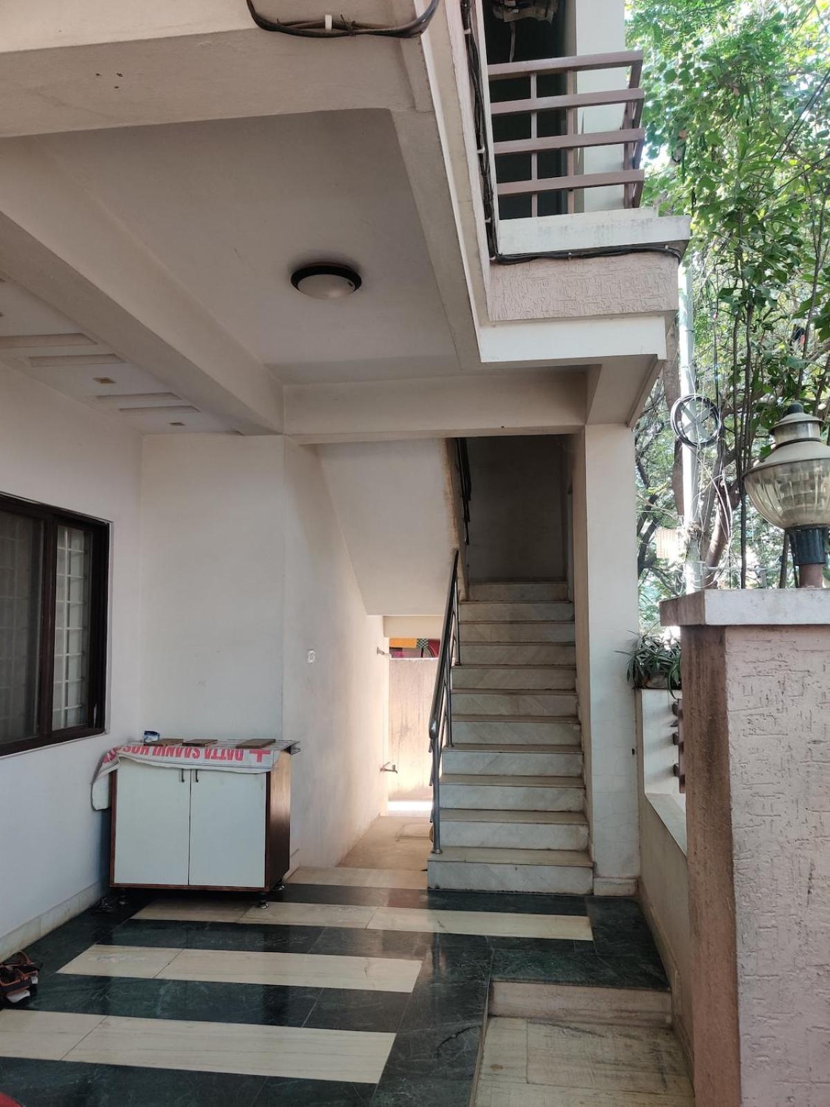 Holiday home Place Away From Hyderabad