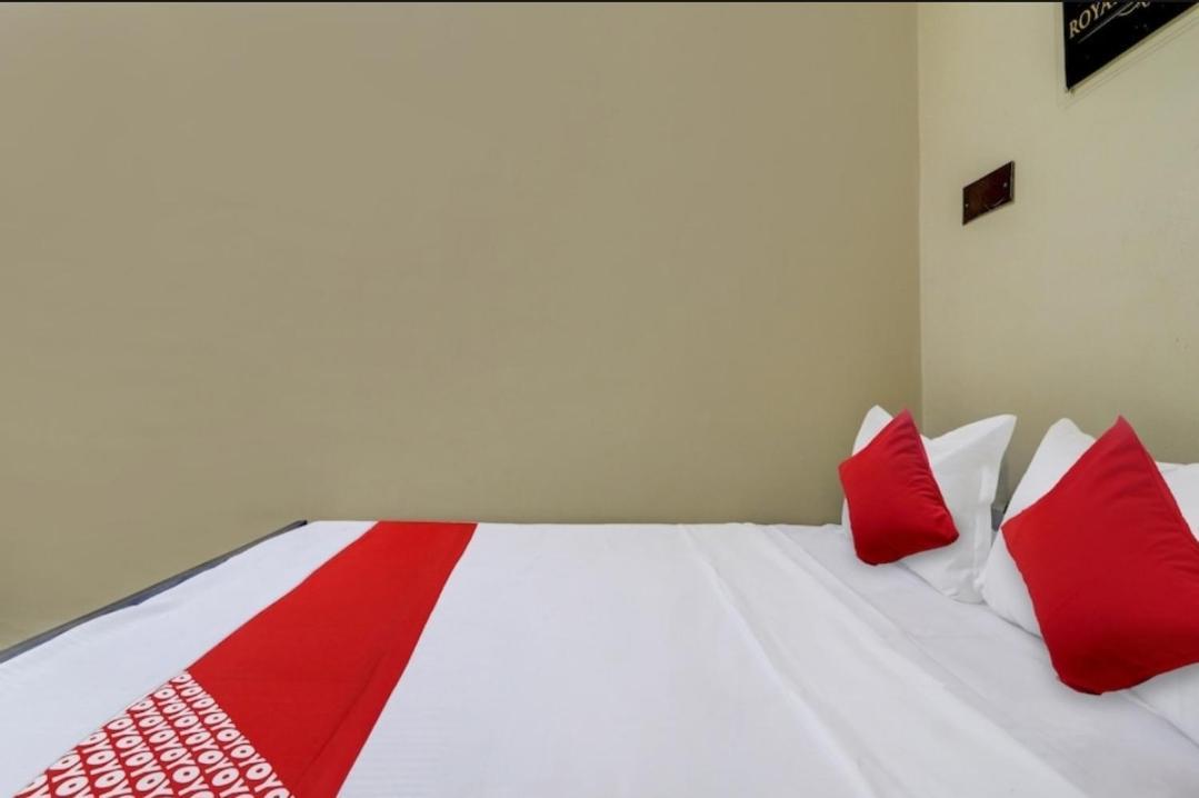 Royal Galaxy Hotel Hyderabad