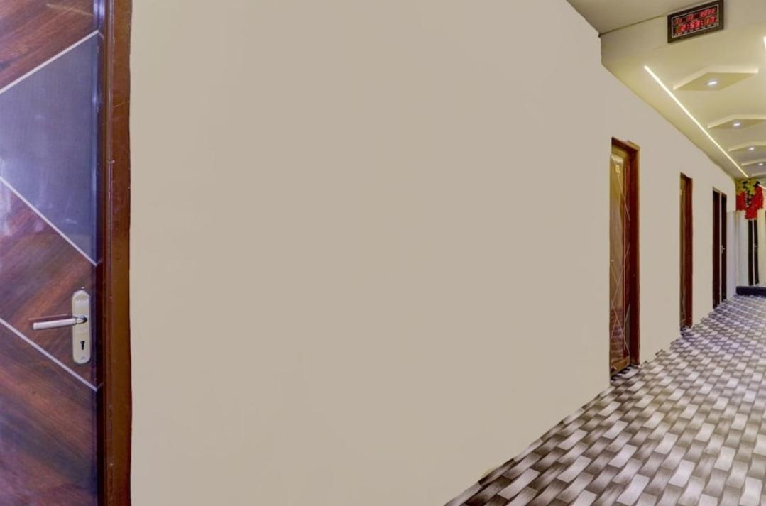 Hotel Royal Galaxy 5*