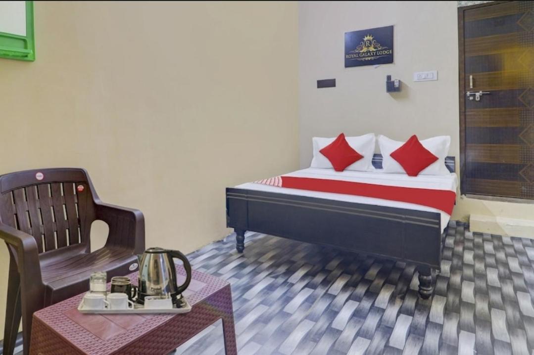 Hotel Royal Galaxy Hyderabad