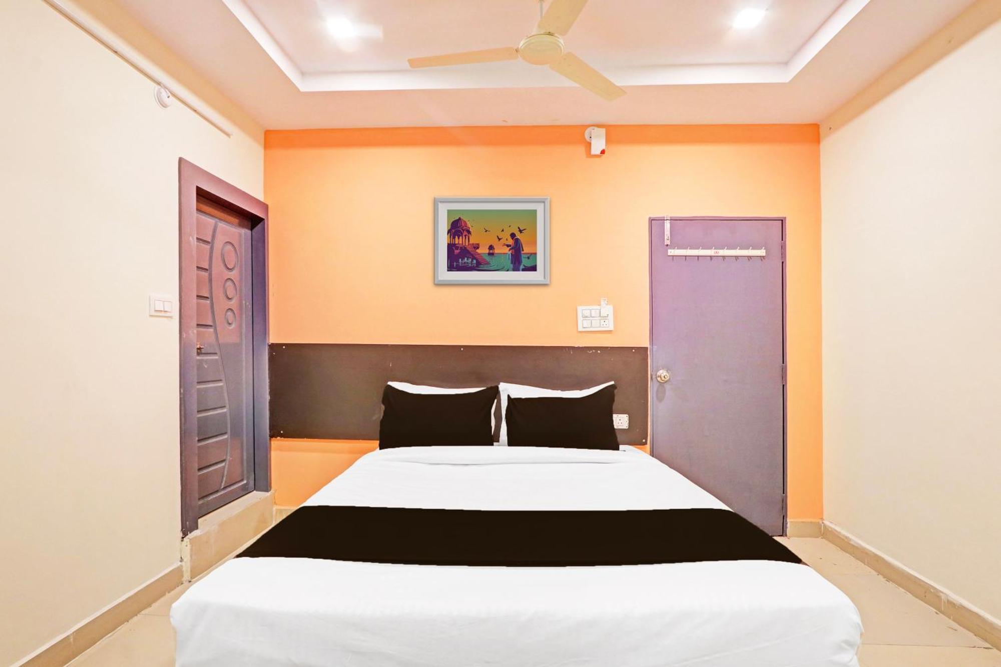 O Ragas 3* Hyderabad