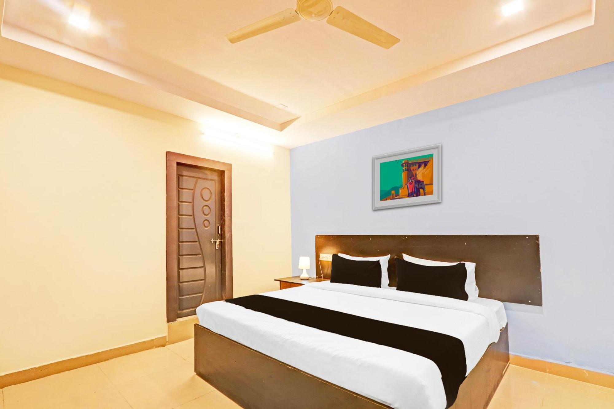 O Ragas Hotel