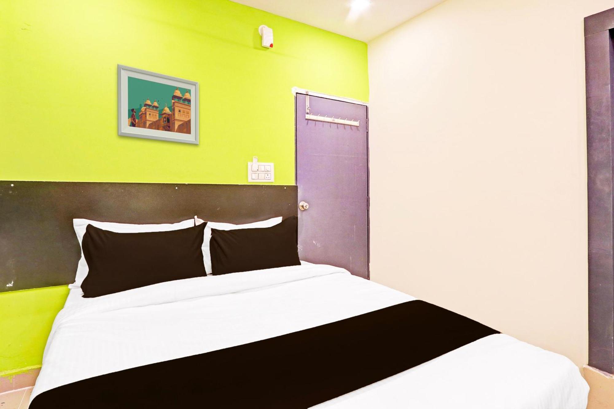 O Ragas Hotel