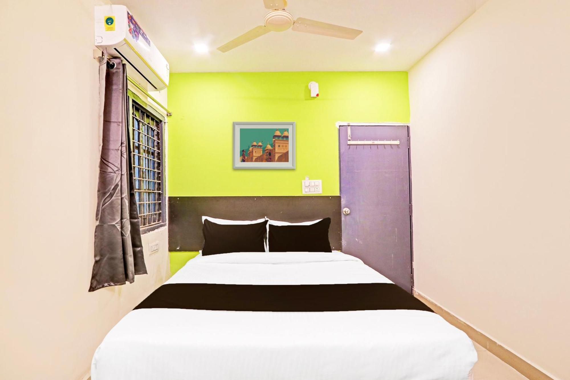 Hotel O Ragas 3*