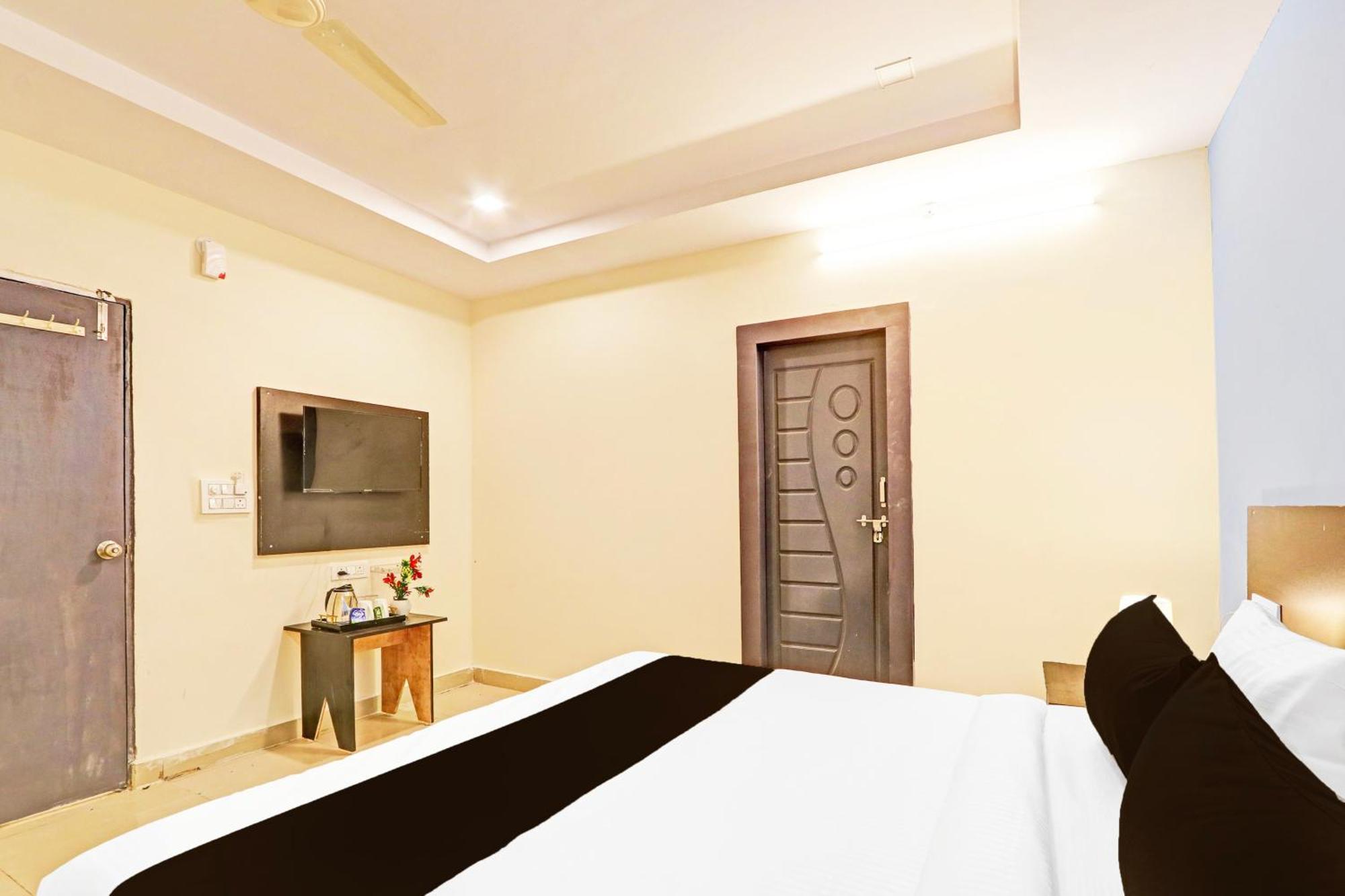 O Ragas Hyderabad