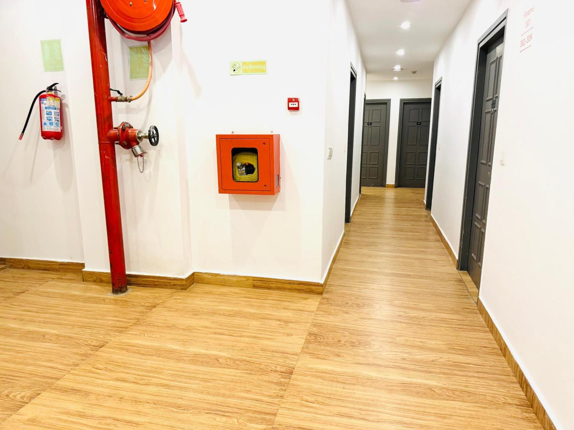 White Ridge Premium Hyderabad