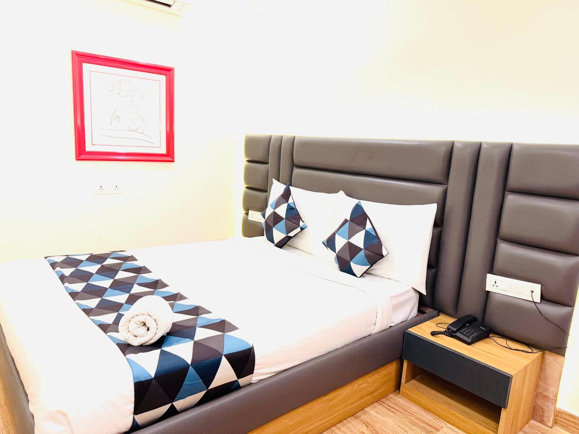 Hotel White Ridge Premium