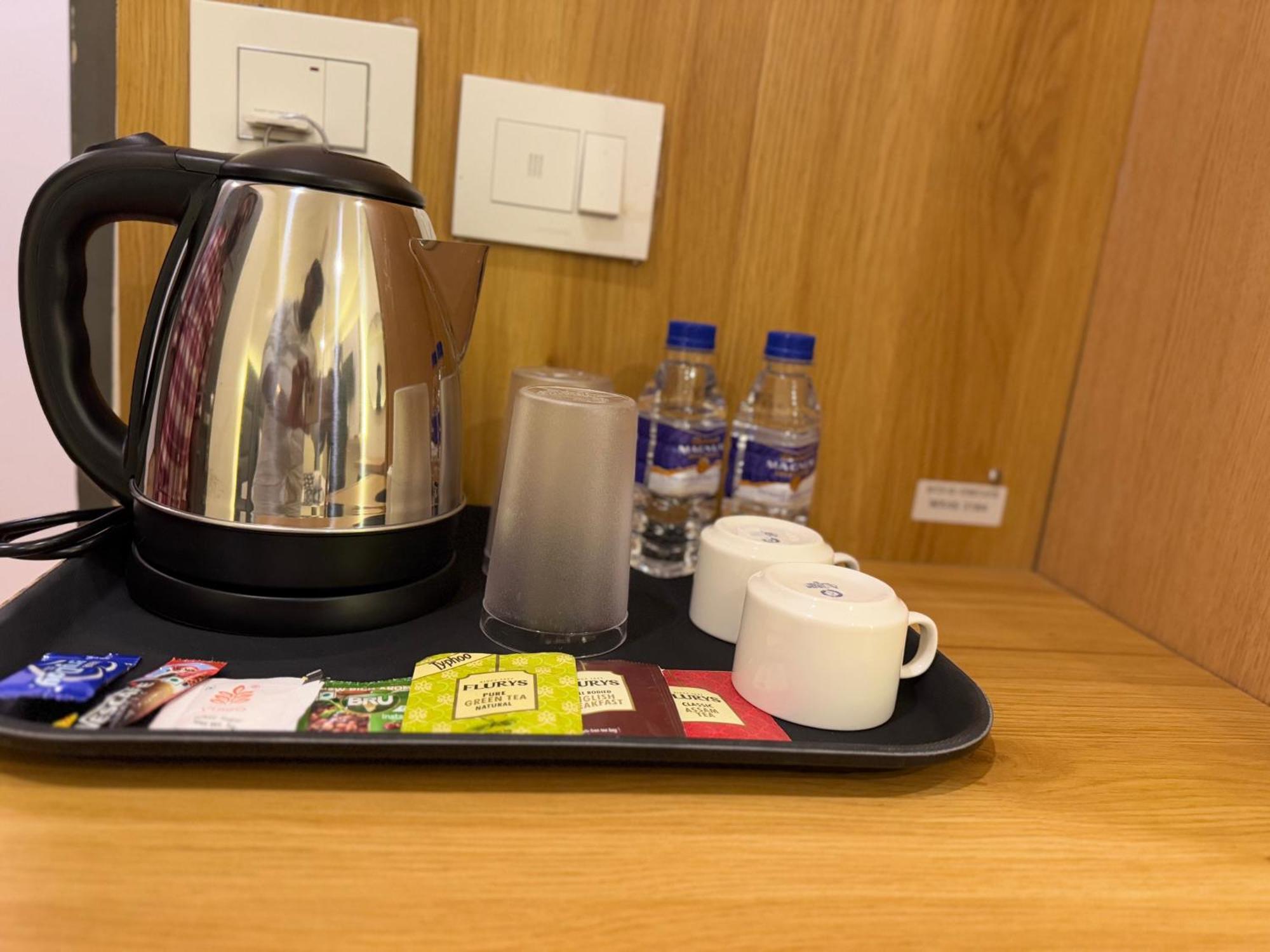 White Ridge Premium Hotel