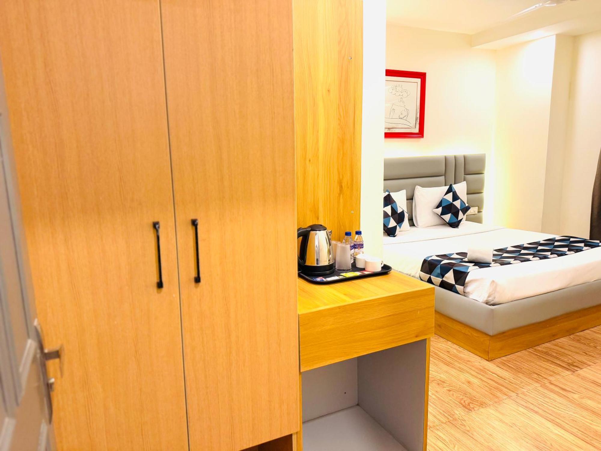 White Ridge Premium Hotel 3*