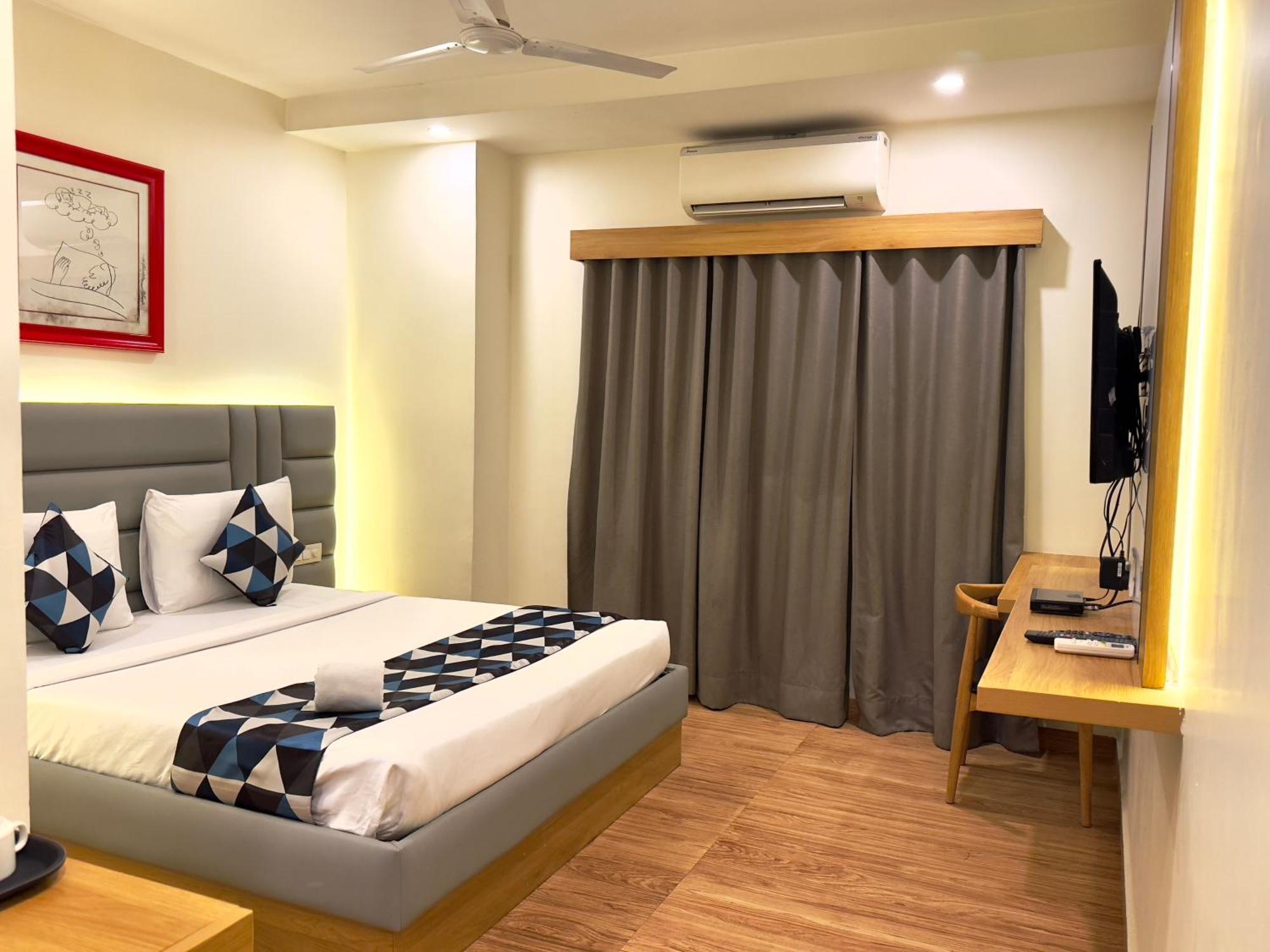 Hotel White Ridge Premium 3*