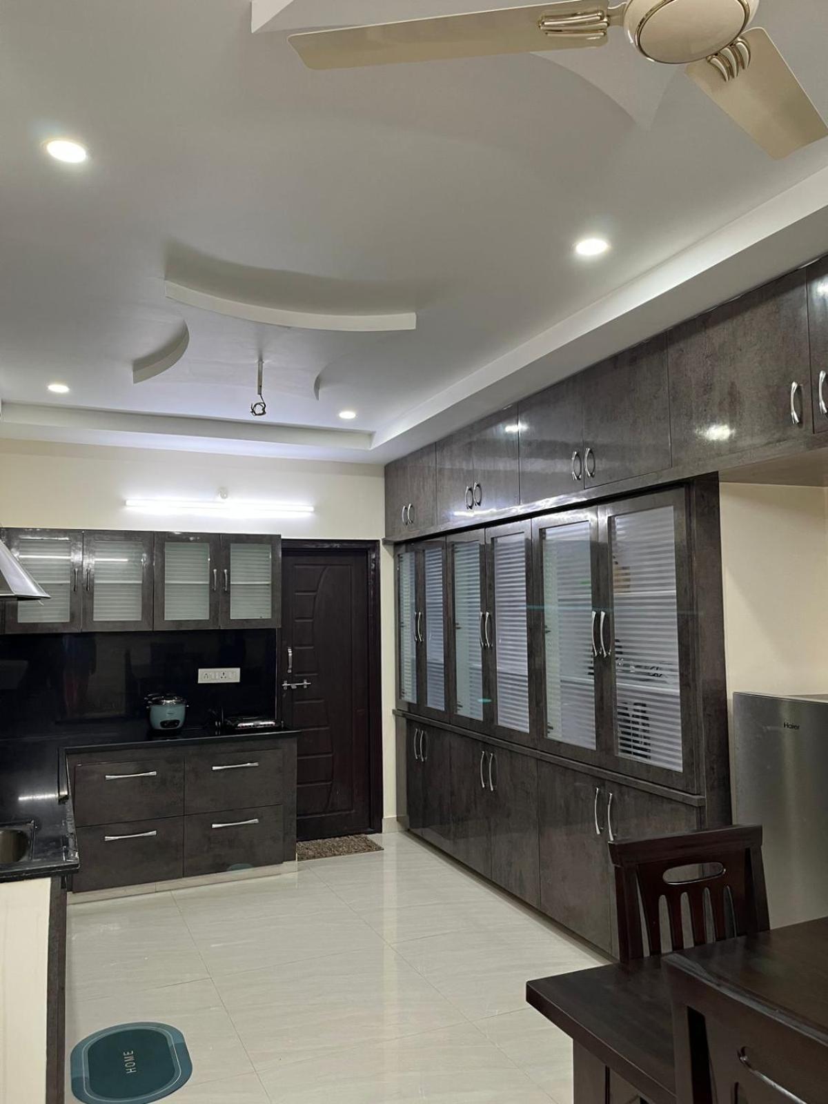 Naidu Nivas Secunderabad Villa Hyderabad