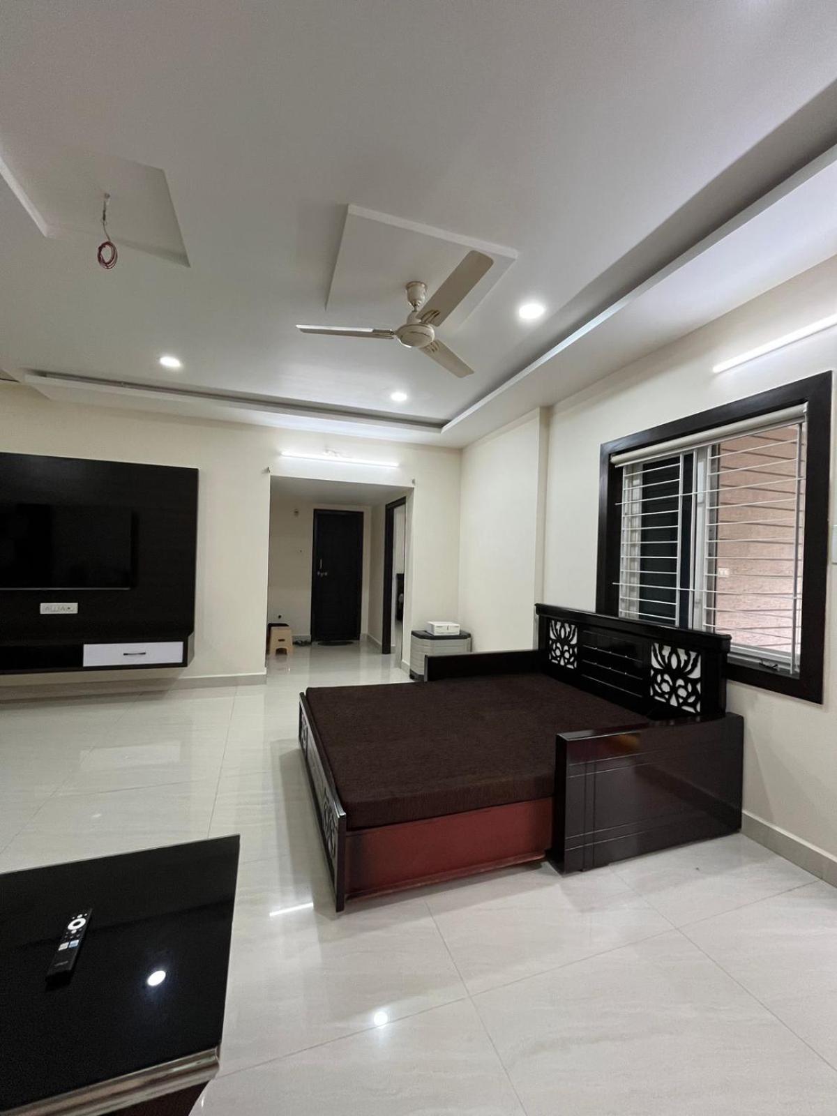 Naidu Nivas Secunderabad * Hyderabad
