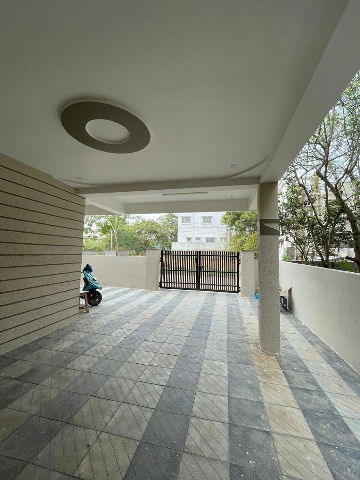 Naidu Nivas Secunderabad Villa