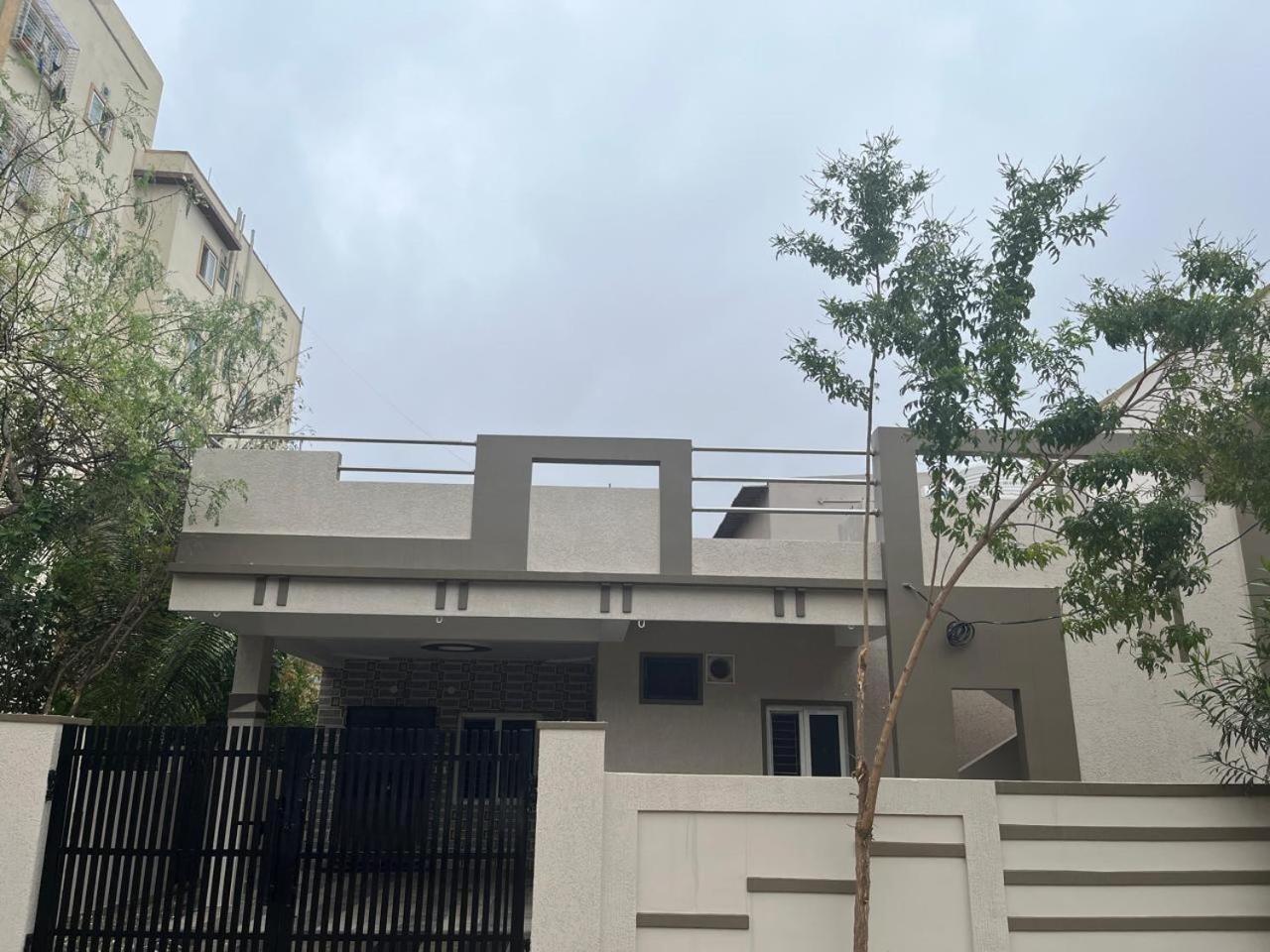 Naidu Nivas Secunderabad Villa *