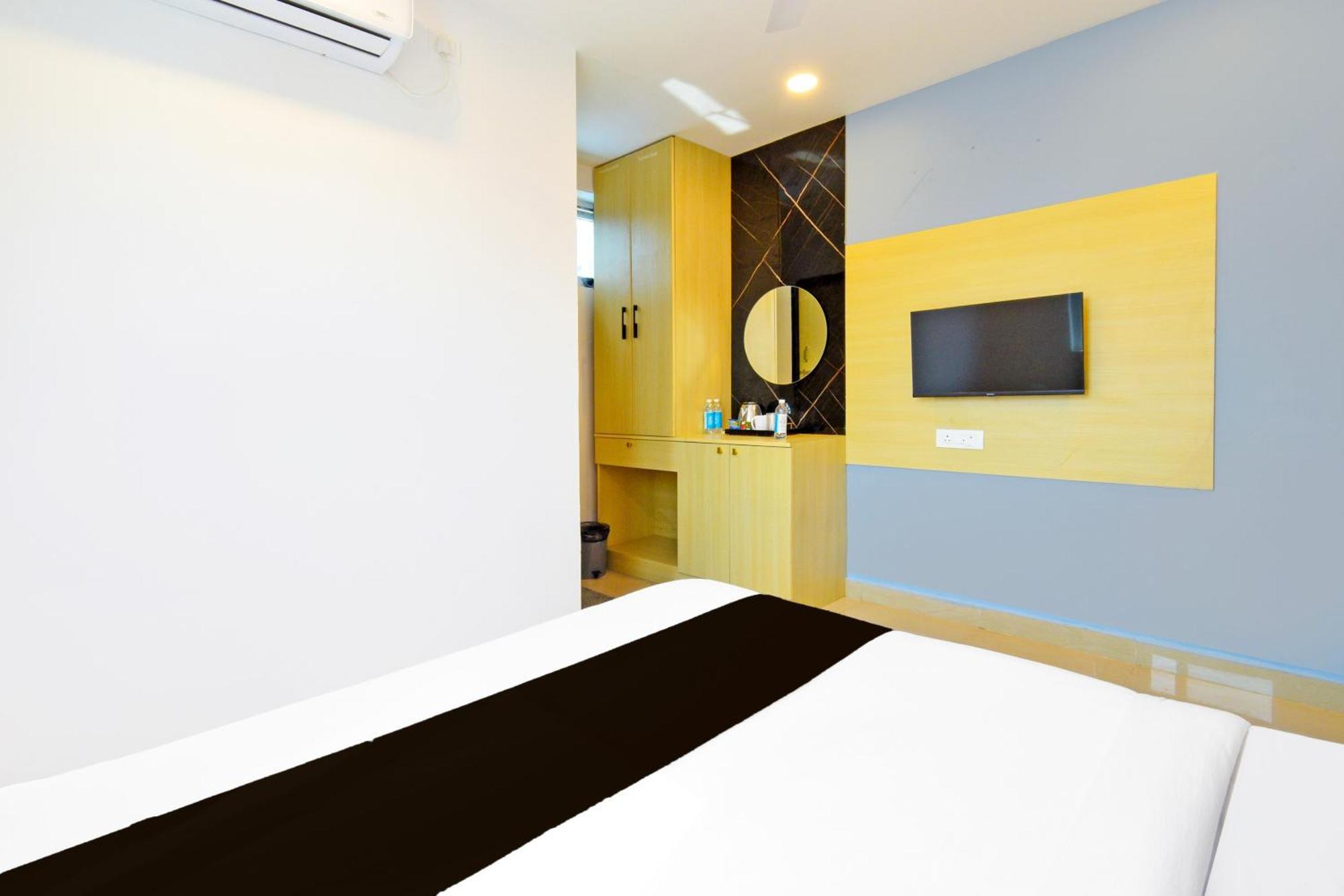O Wildwings A Hotel 3*