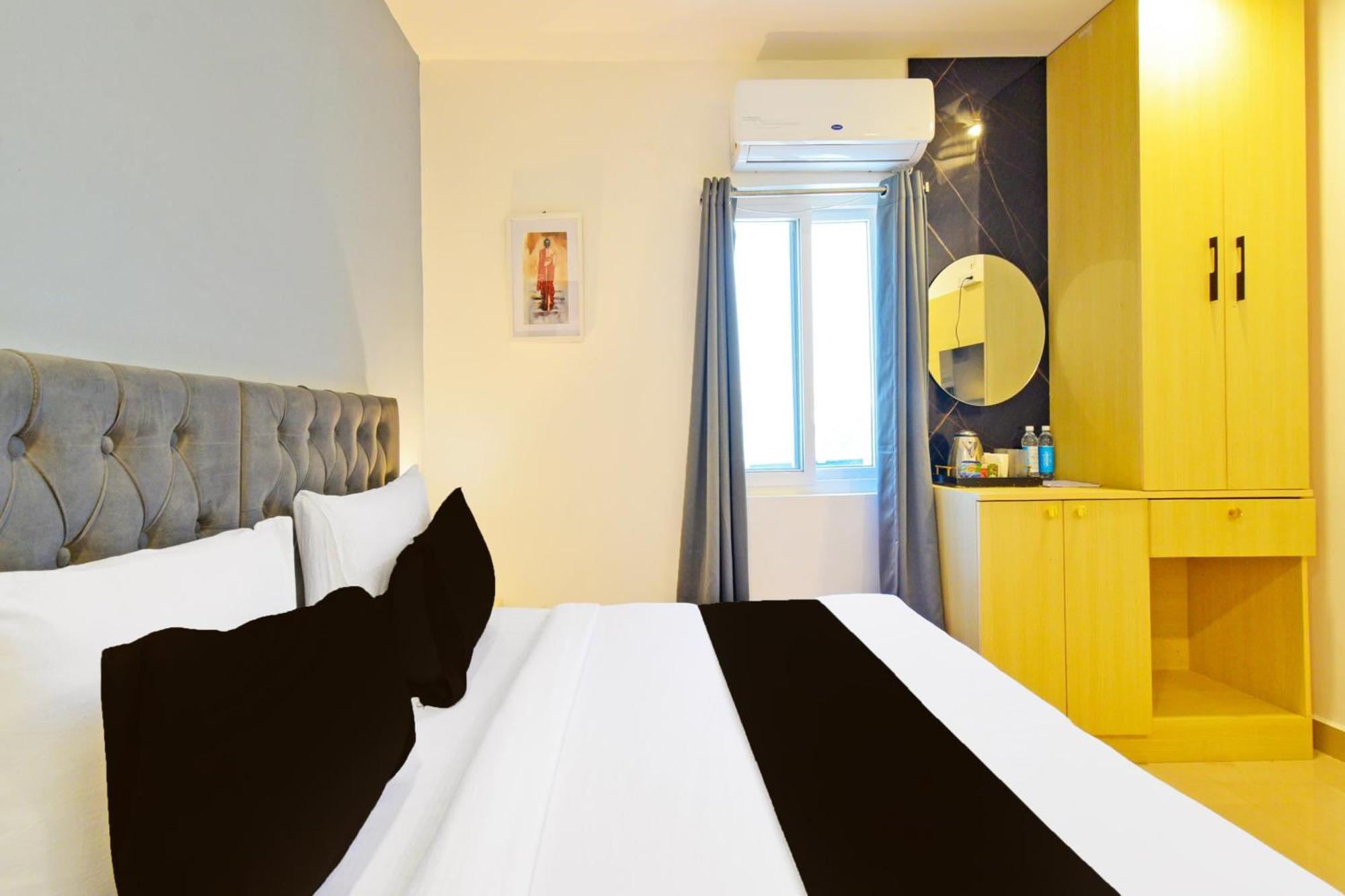 Hotel O Wildwings A 3*