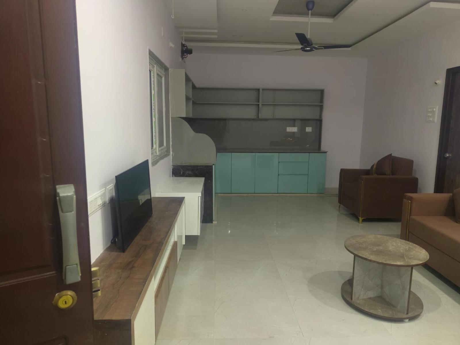 Casa de férias Sri Gowri Residency Hyderabad