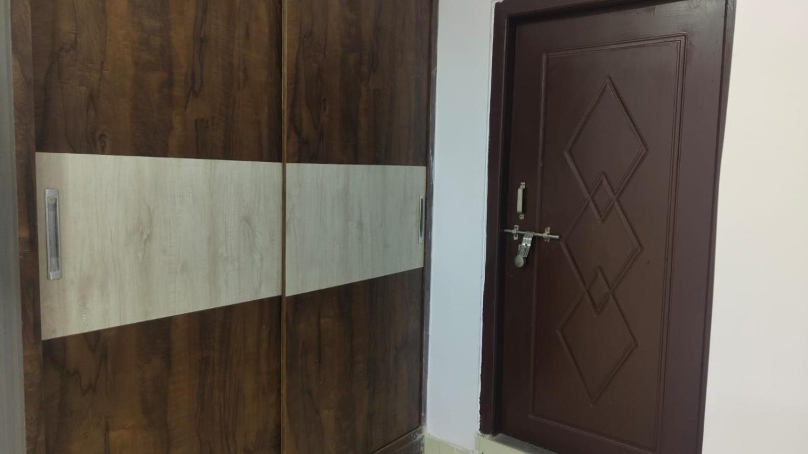 Sri Gowri Residency * Hyderabad