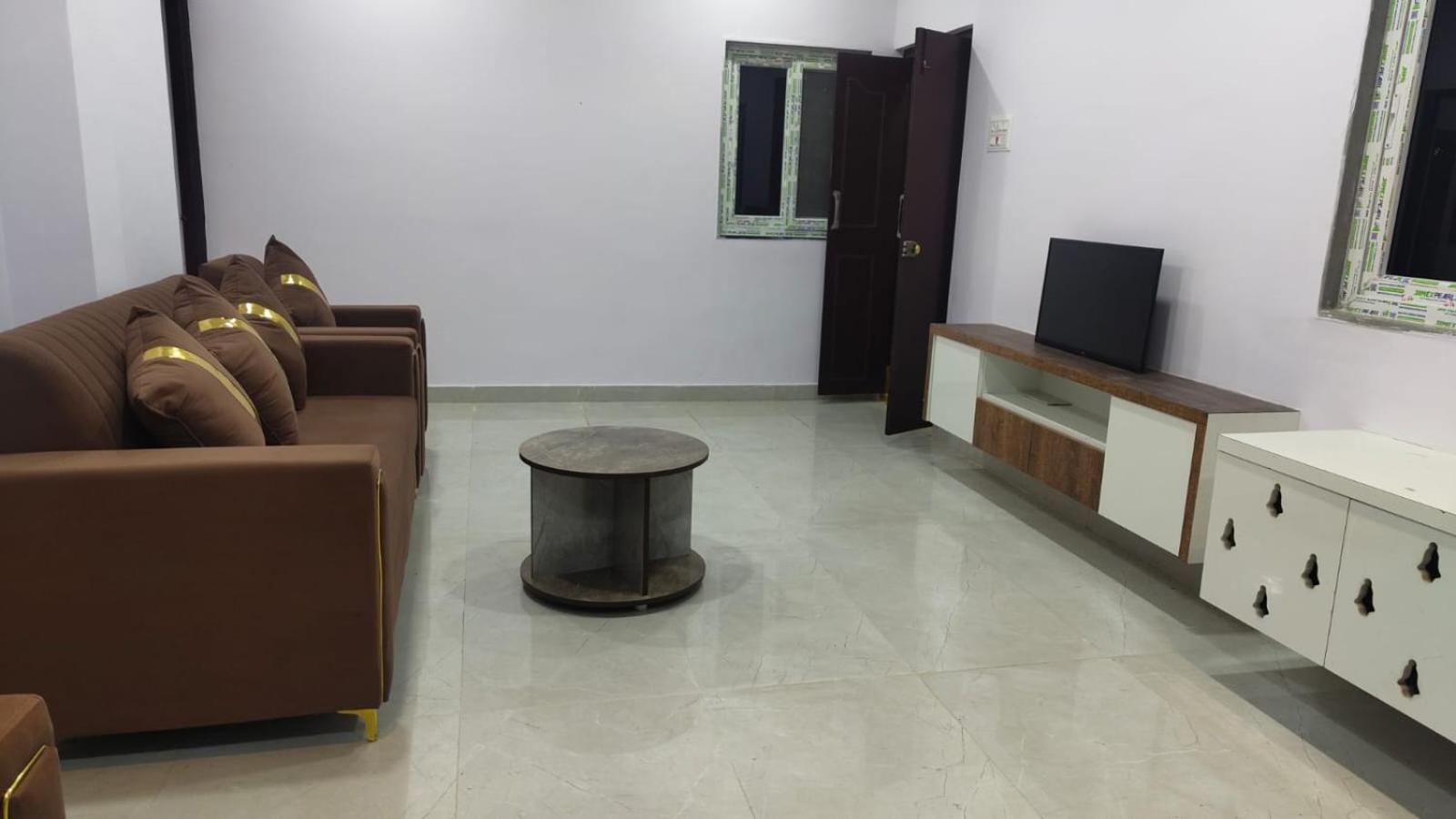 Sri Gowri Residency Hyderabad