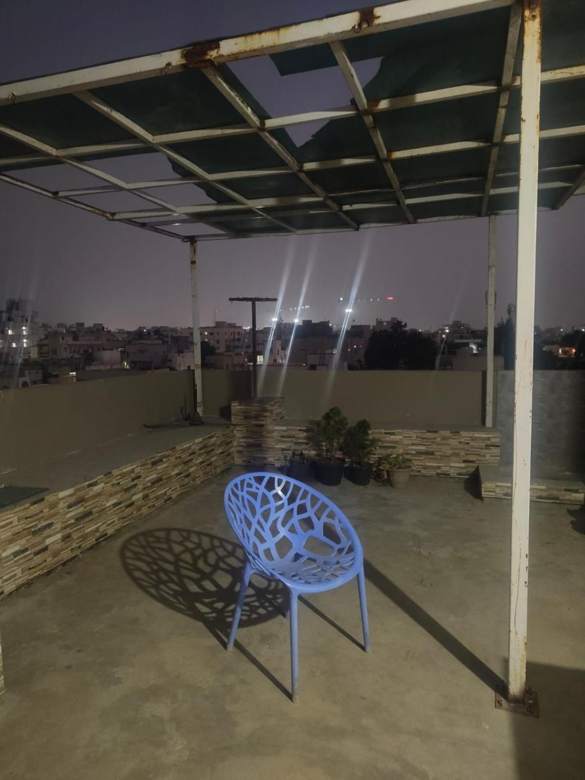 Sri Gowri Residency * Hyderabad