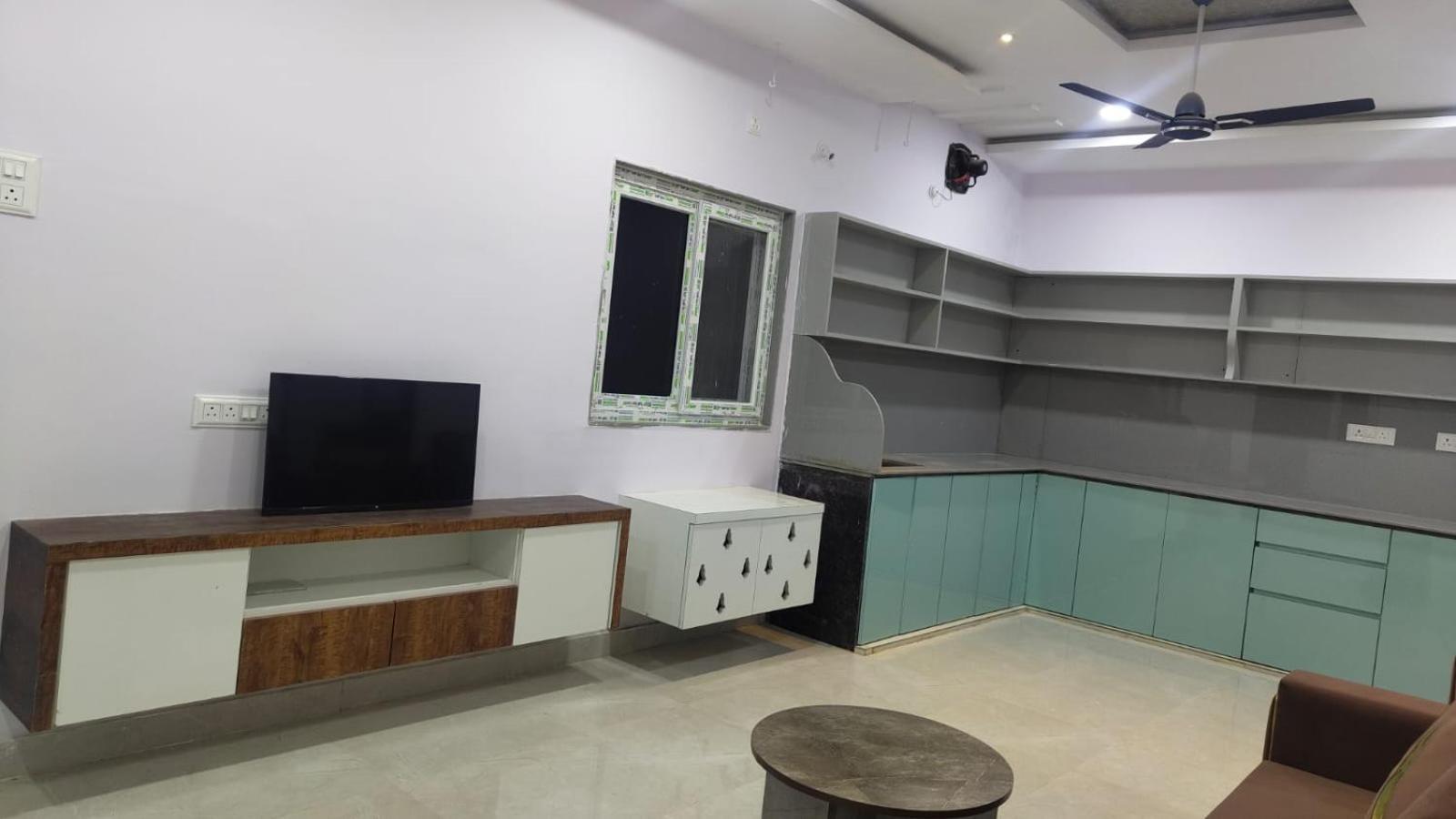 Sri Gowri Residency