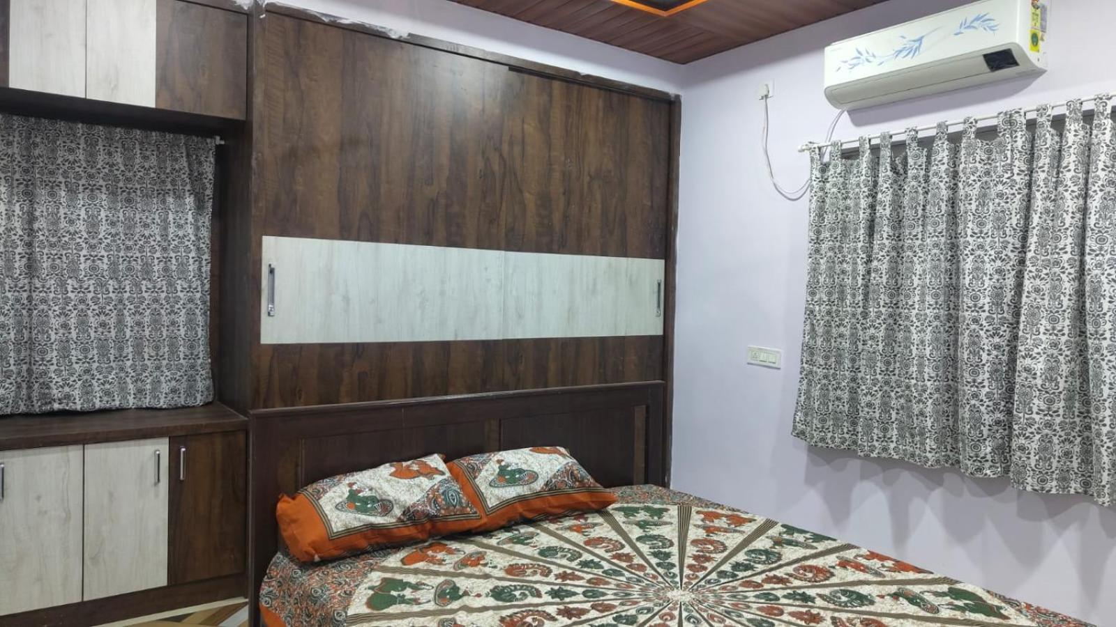 Casa de férias Sri Gowri Residency