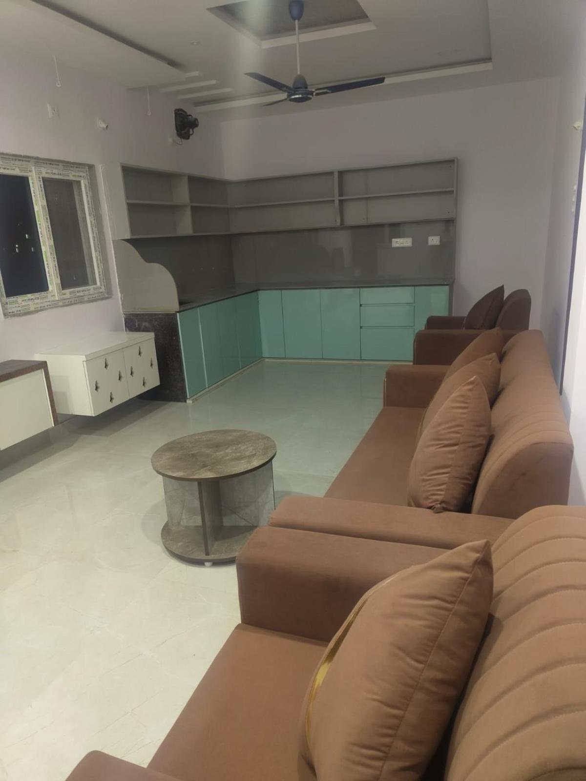 Sri Gowri Residency Casa de férias Hyderabad