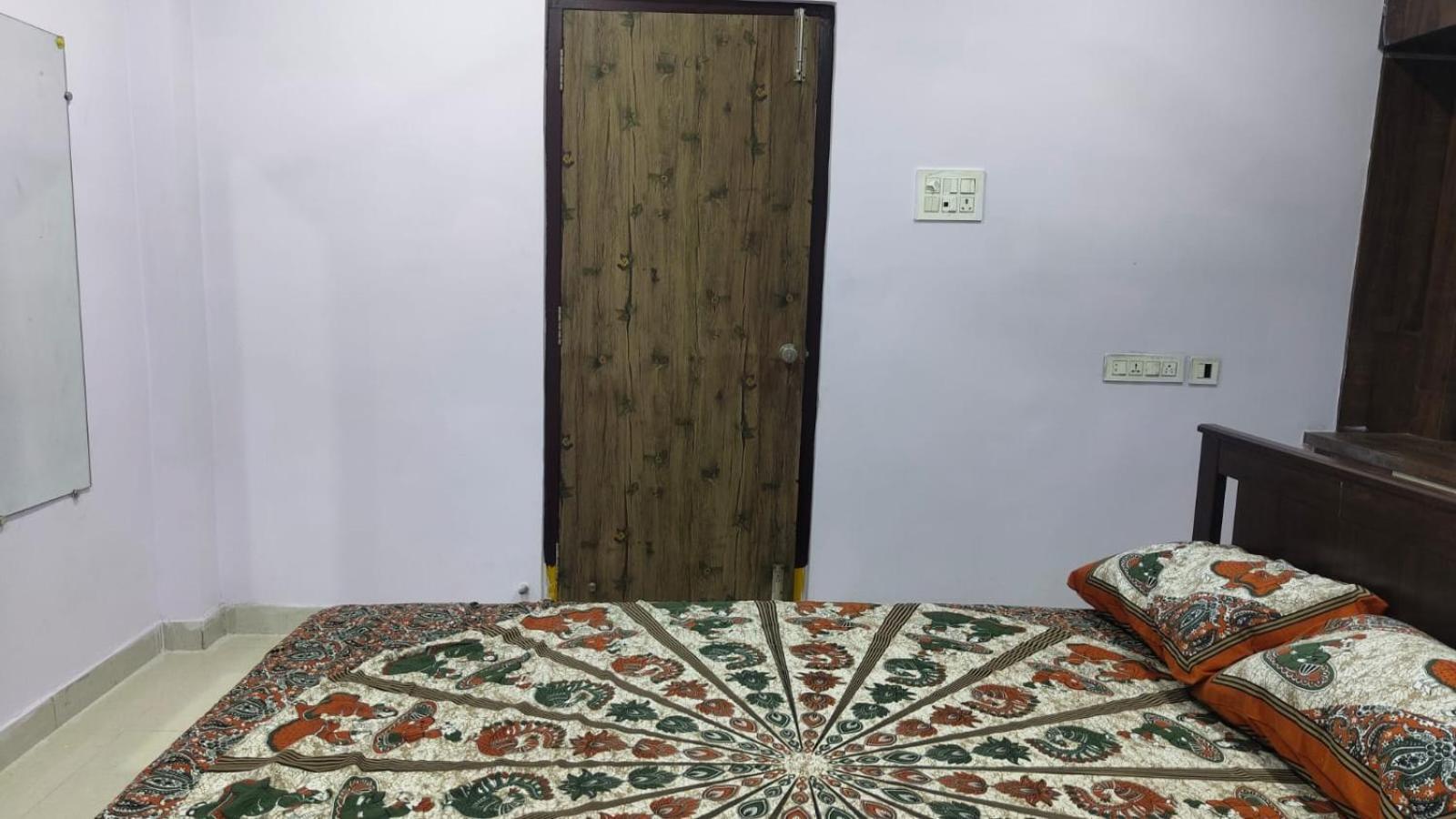 Casa de férias Sri Gowri Residency
