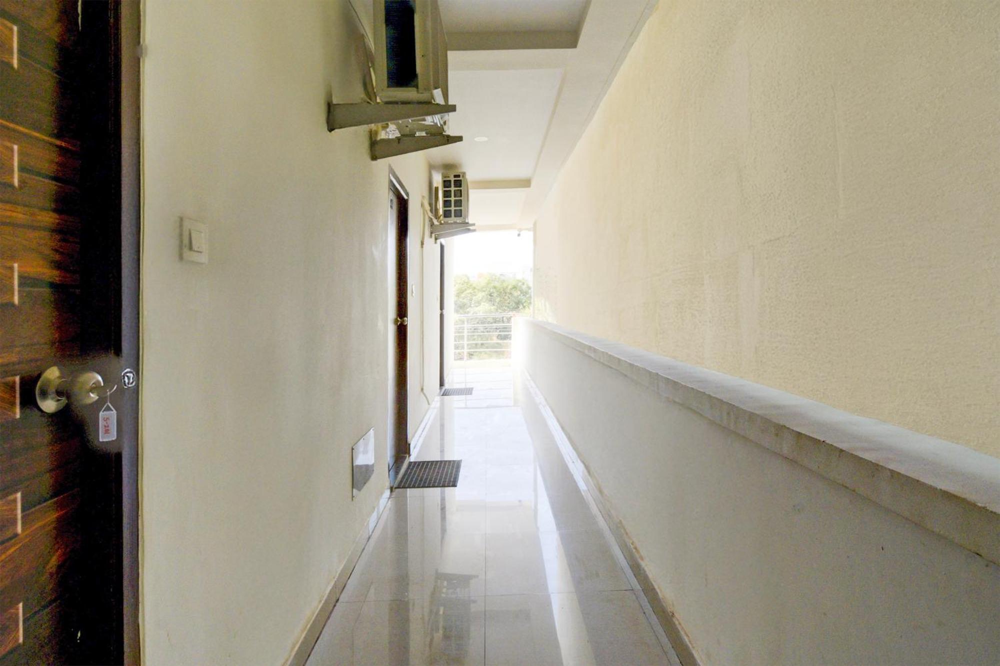 O Elegant Nest Hyderabad