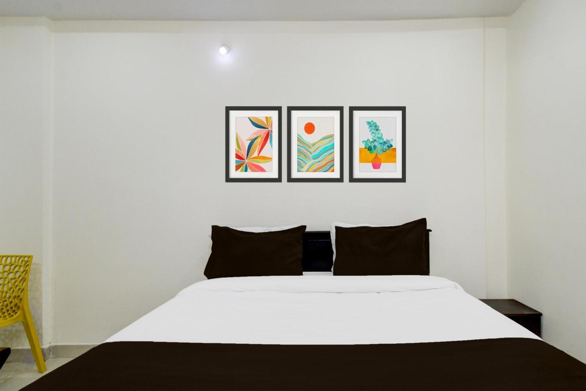 Hotel O Elegant Nest