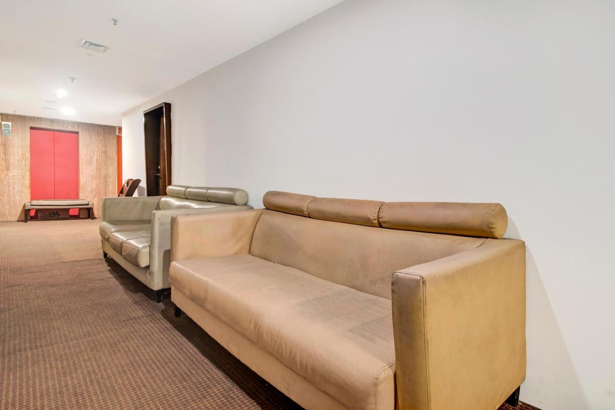 Capital O Grand Himayat 3*