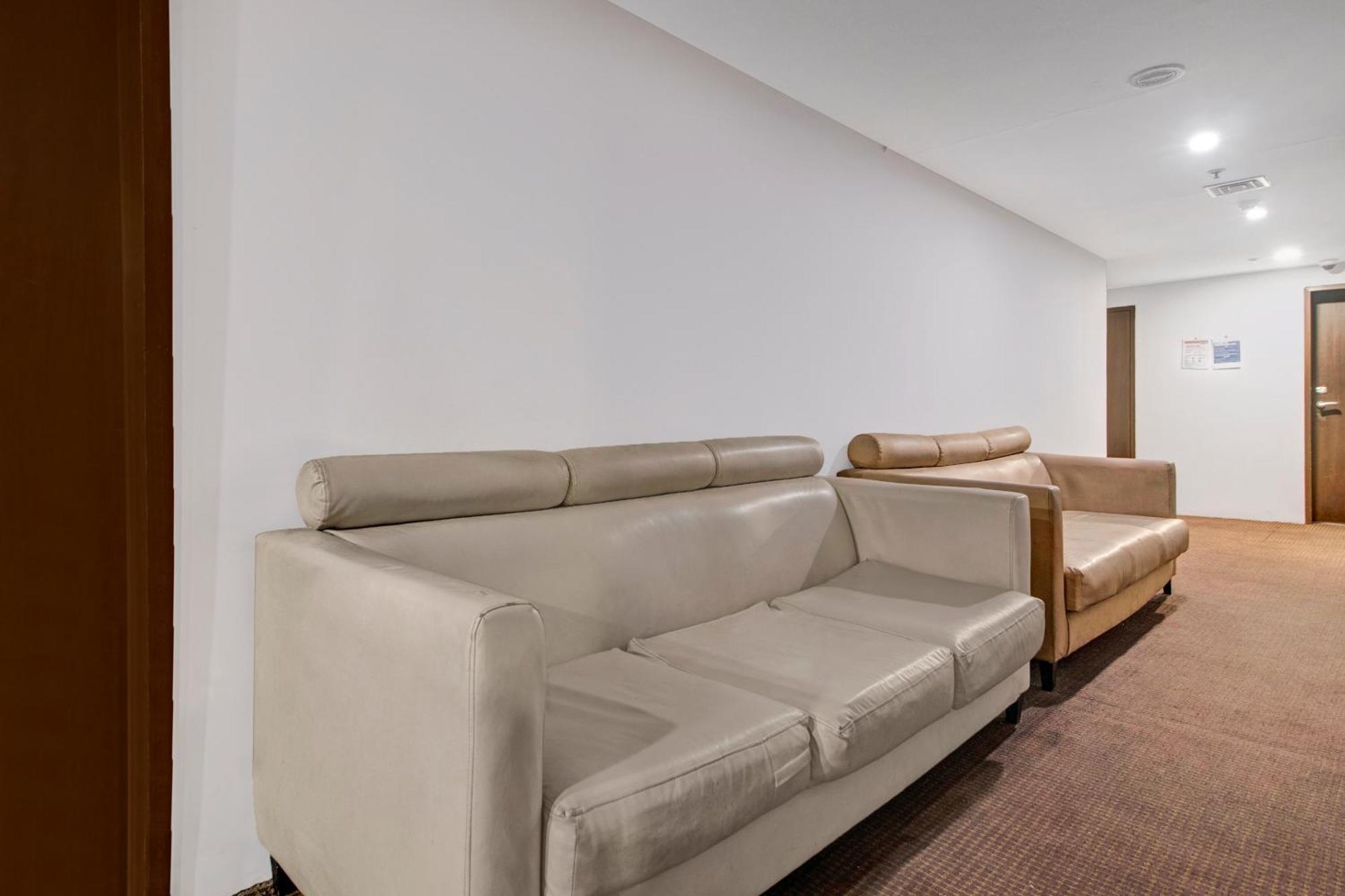 Capital O Grand Himayat 3* Hyderabad