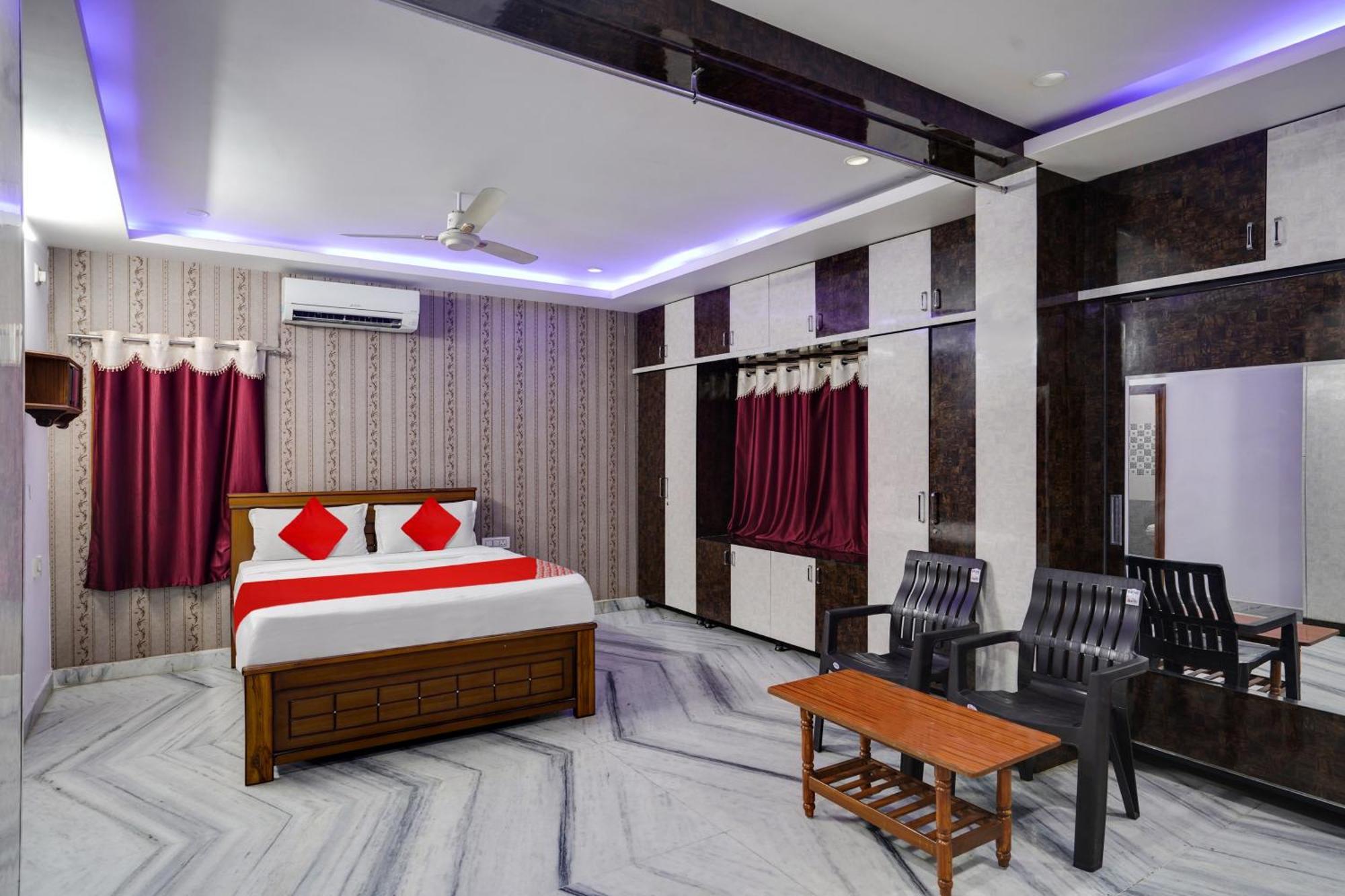 O A.s Vistas Hotel Hyderabad