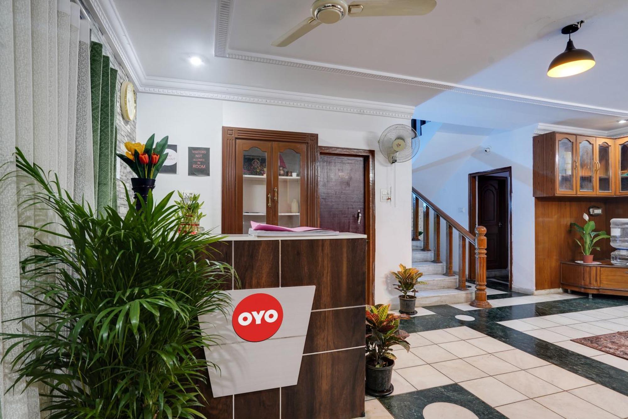 Hotel O A.s Vistas Hyderabad
