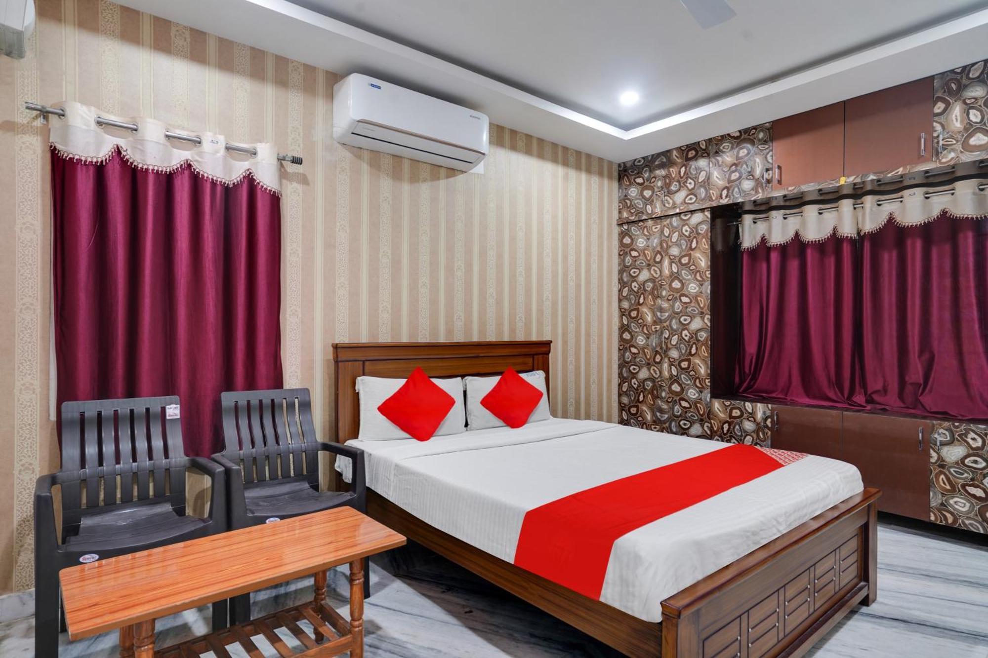 O A.s Vistas 4* Hyderabad
