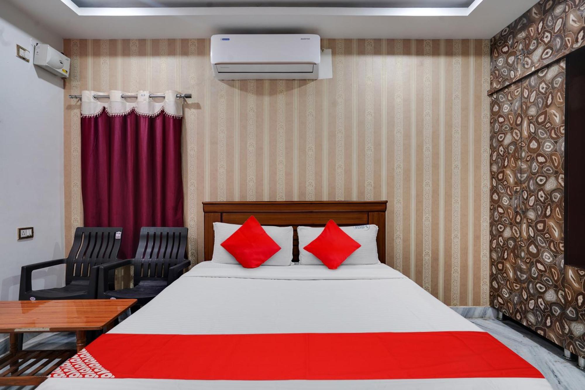 Hotel O A.s Vistas Hyderabad