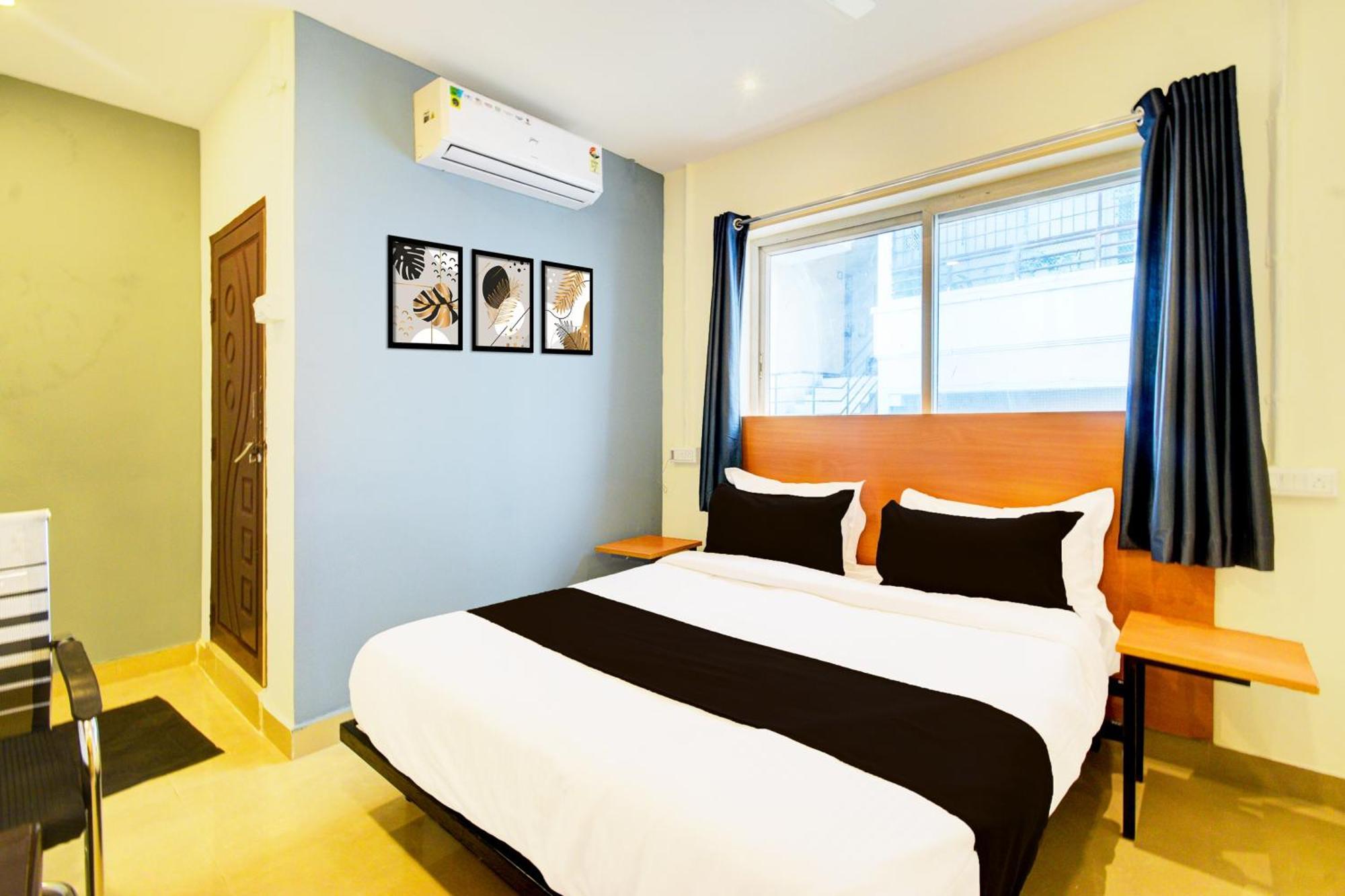 Hotel O Vedhanshi 3*