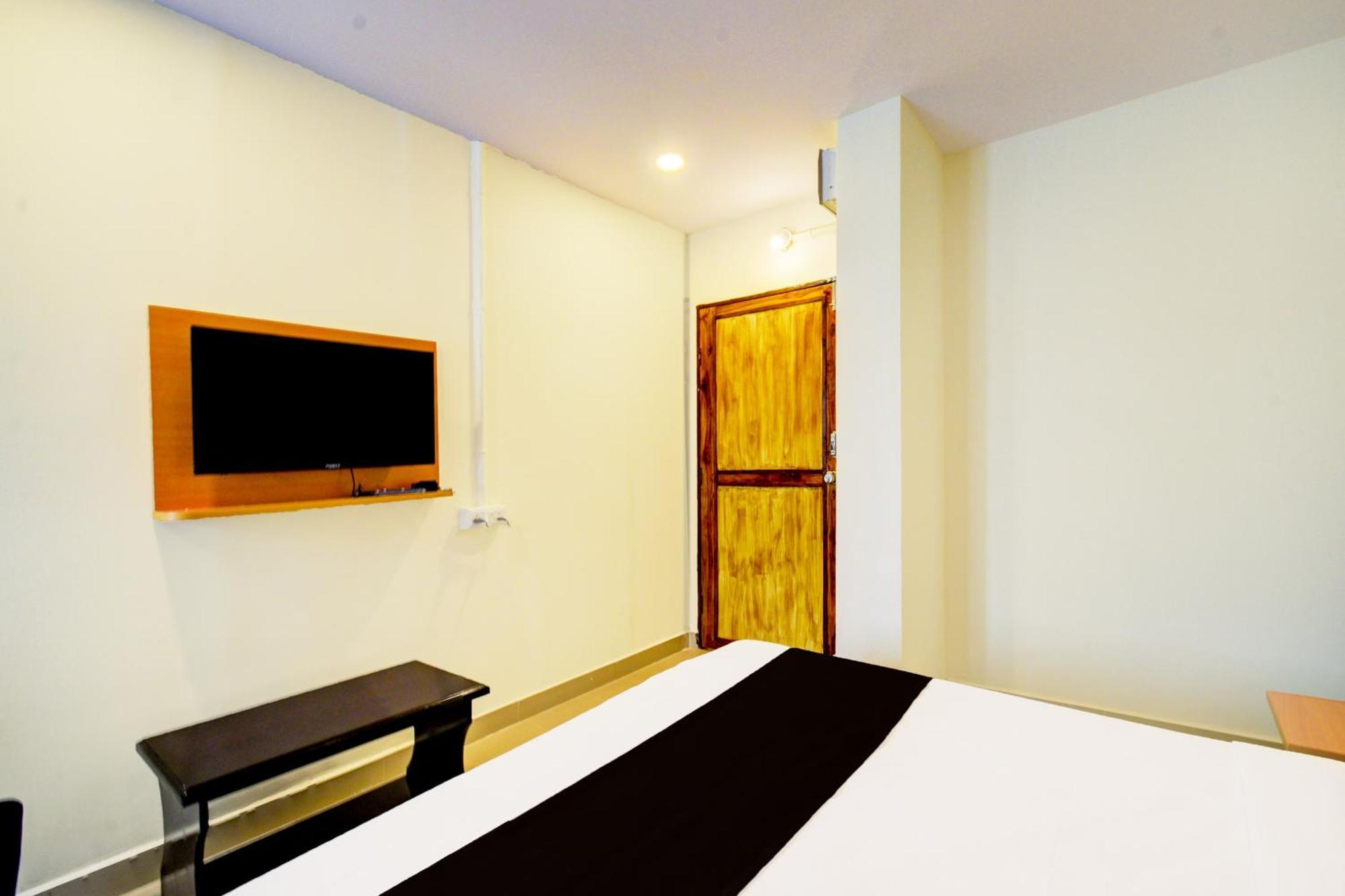 O Vedhanshi 3* Hyderabad