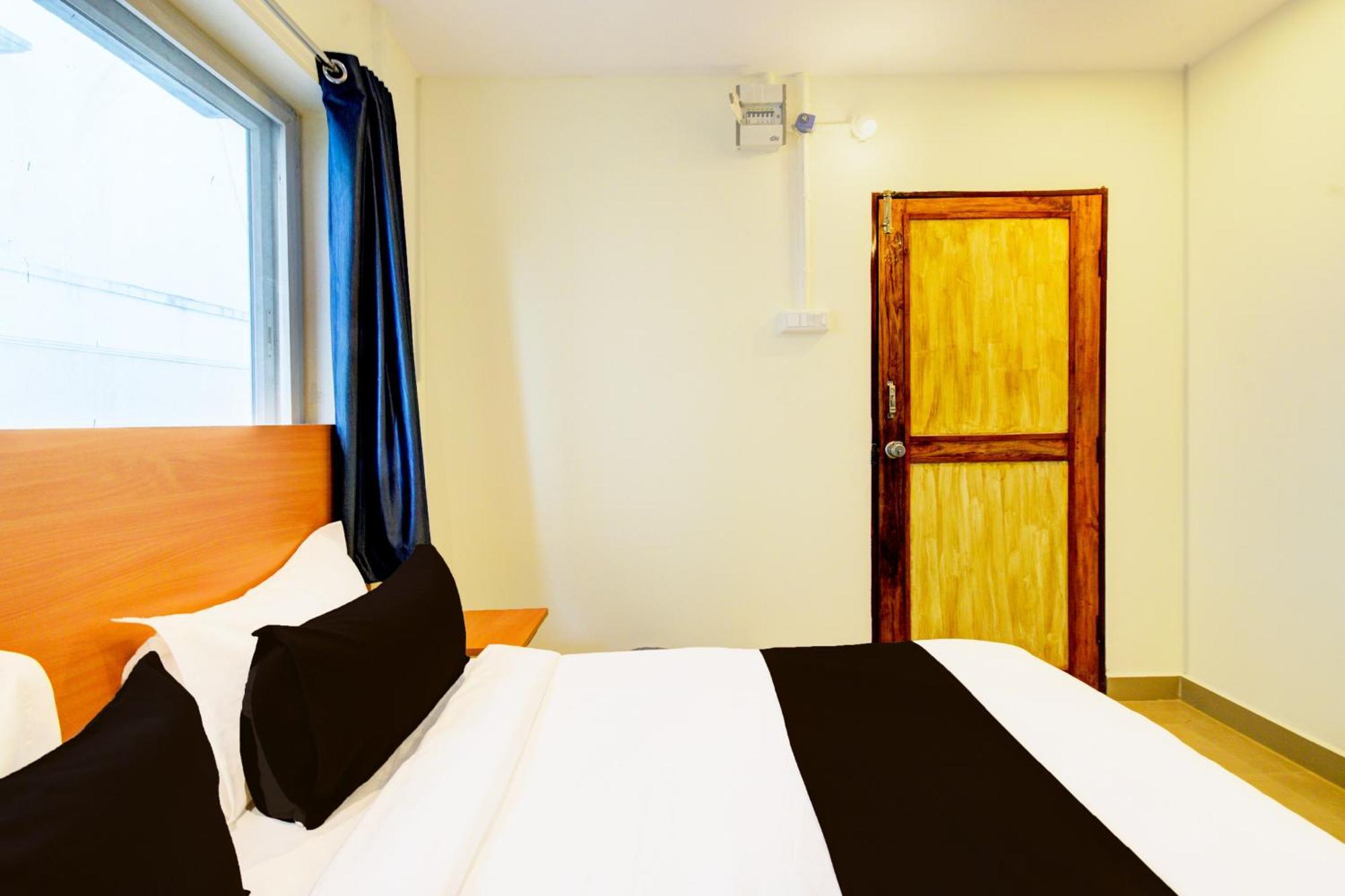 O Vedhanshi 3* Hyderabad