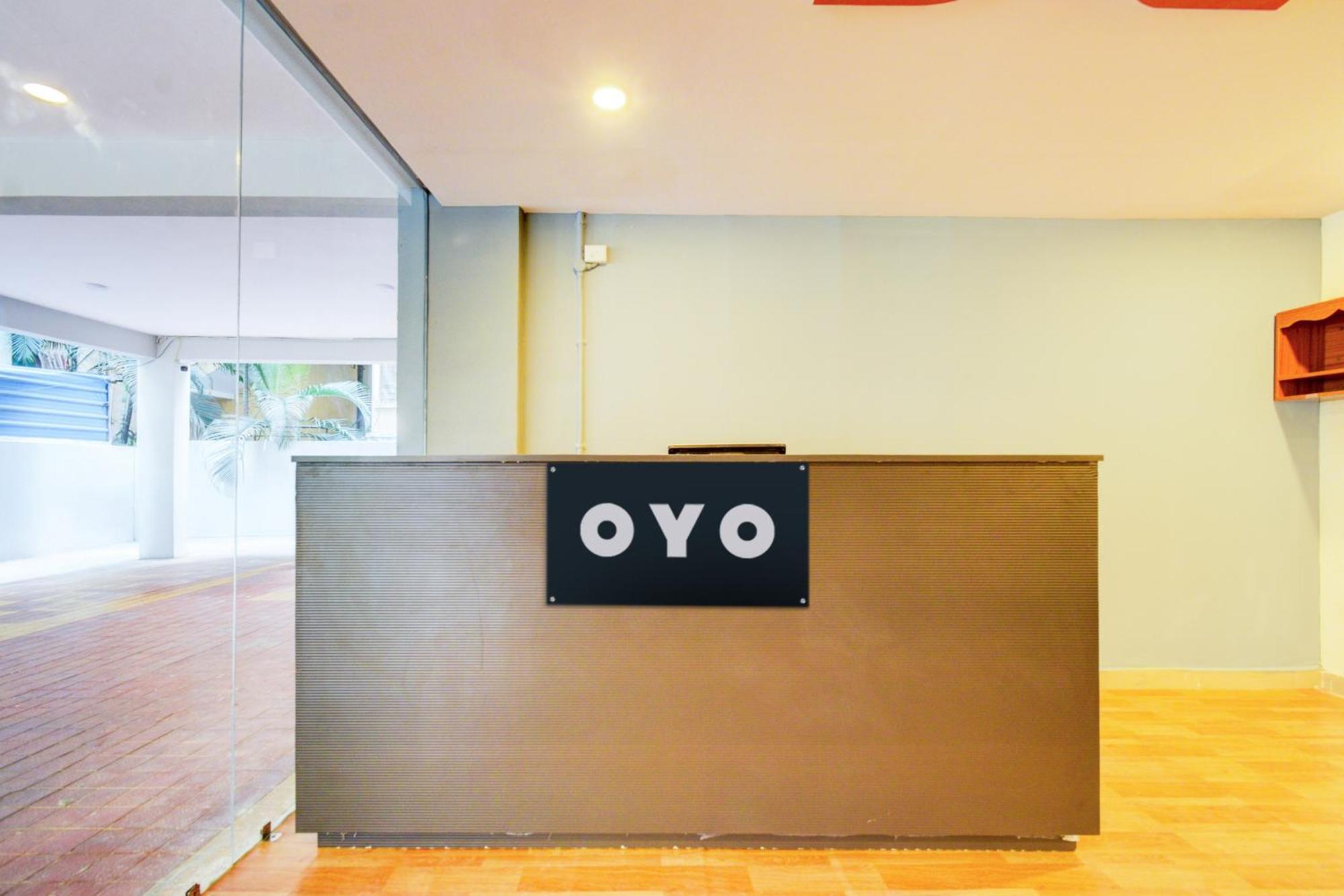 O Vedhanshi Hotel 3*