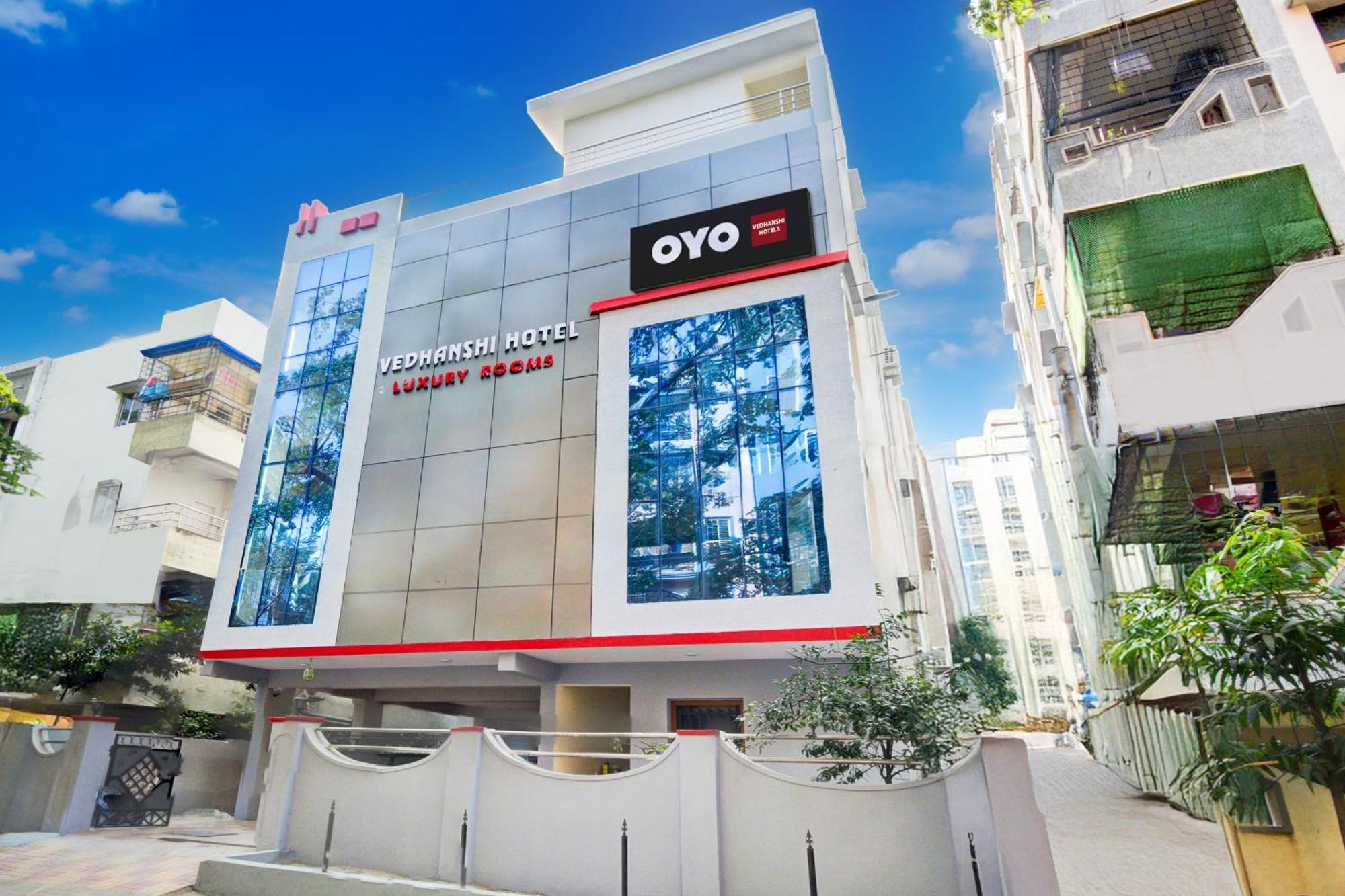O Vedhanshi Hyderabad