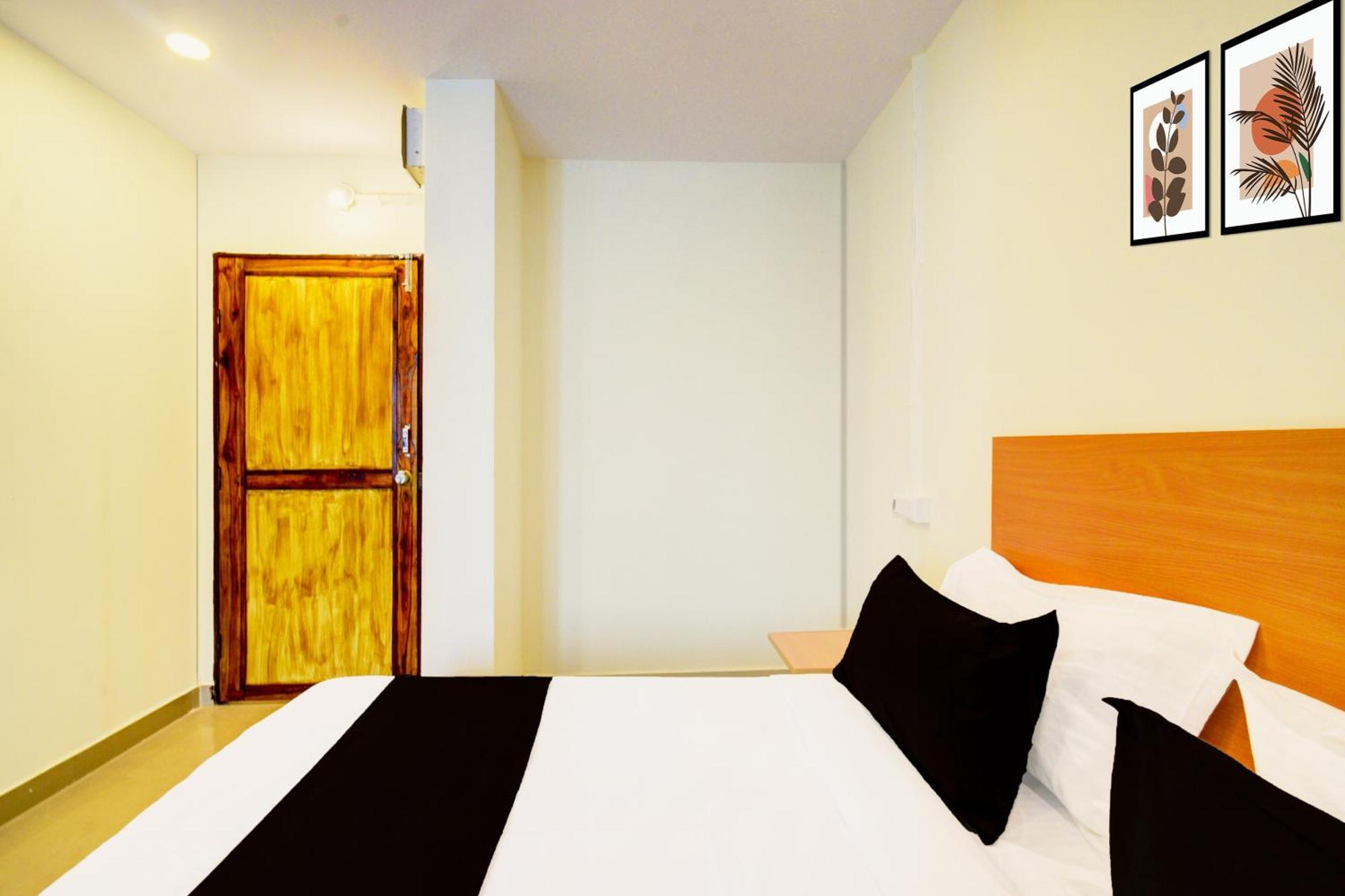 O Vedhanshi Hotel Hyderabad
