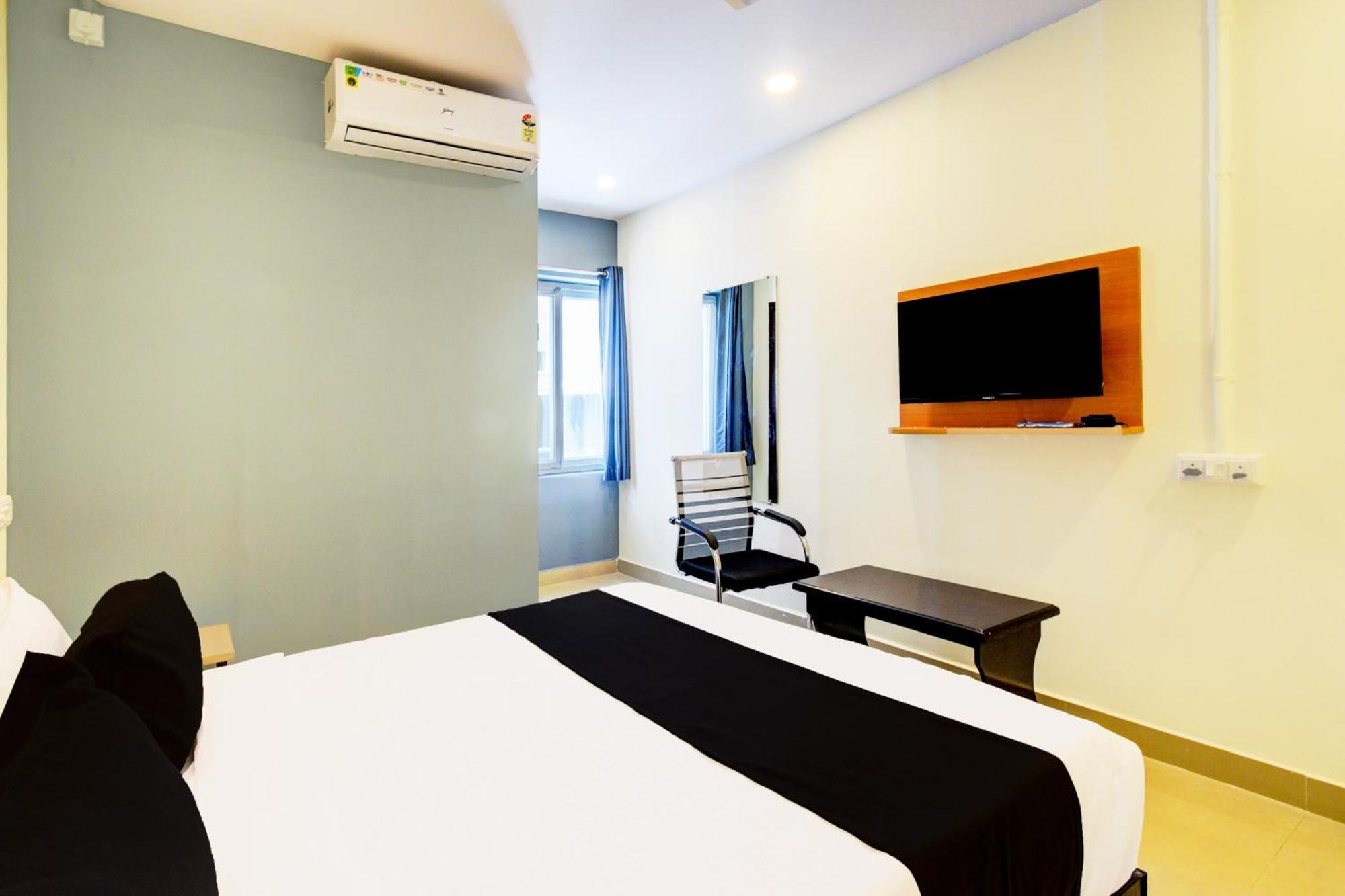 O Vedhanshi 3* Hyderabad