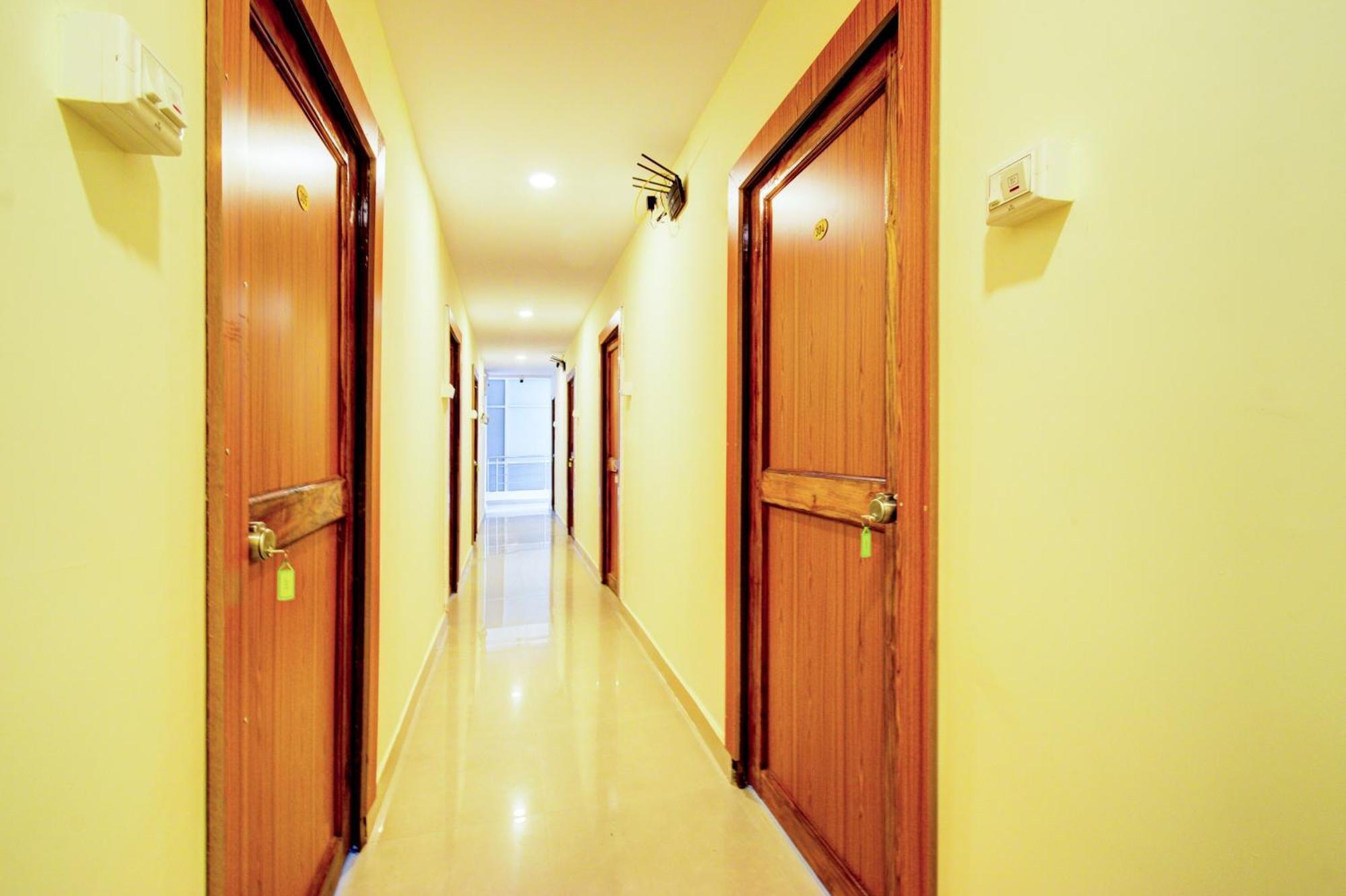 O Vedhanshi Hotel Hyderabad