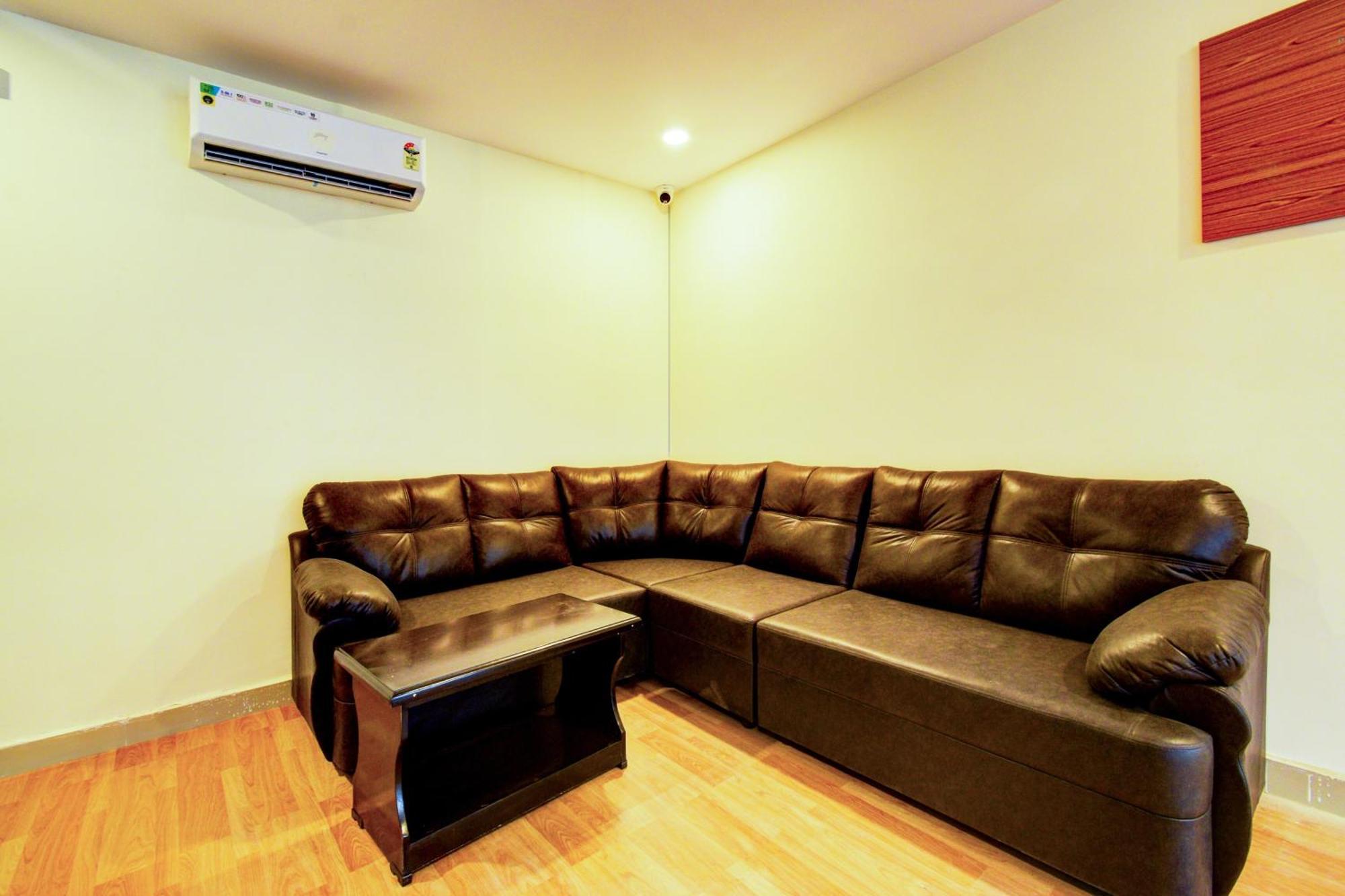 O Vedhanshi 3* Hyderabad