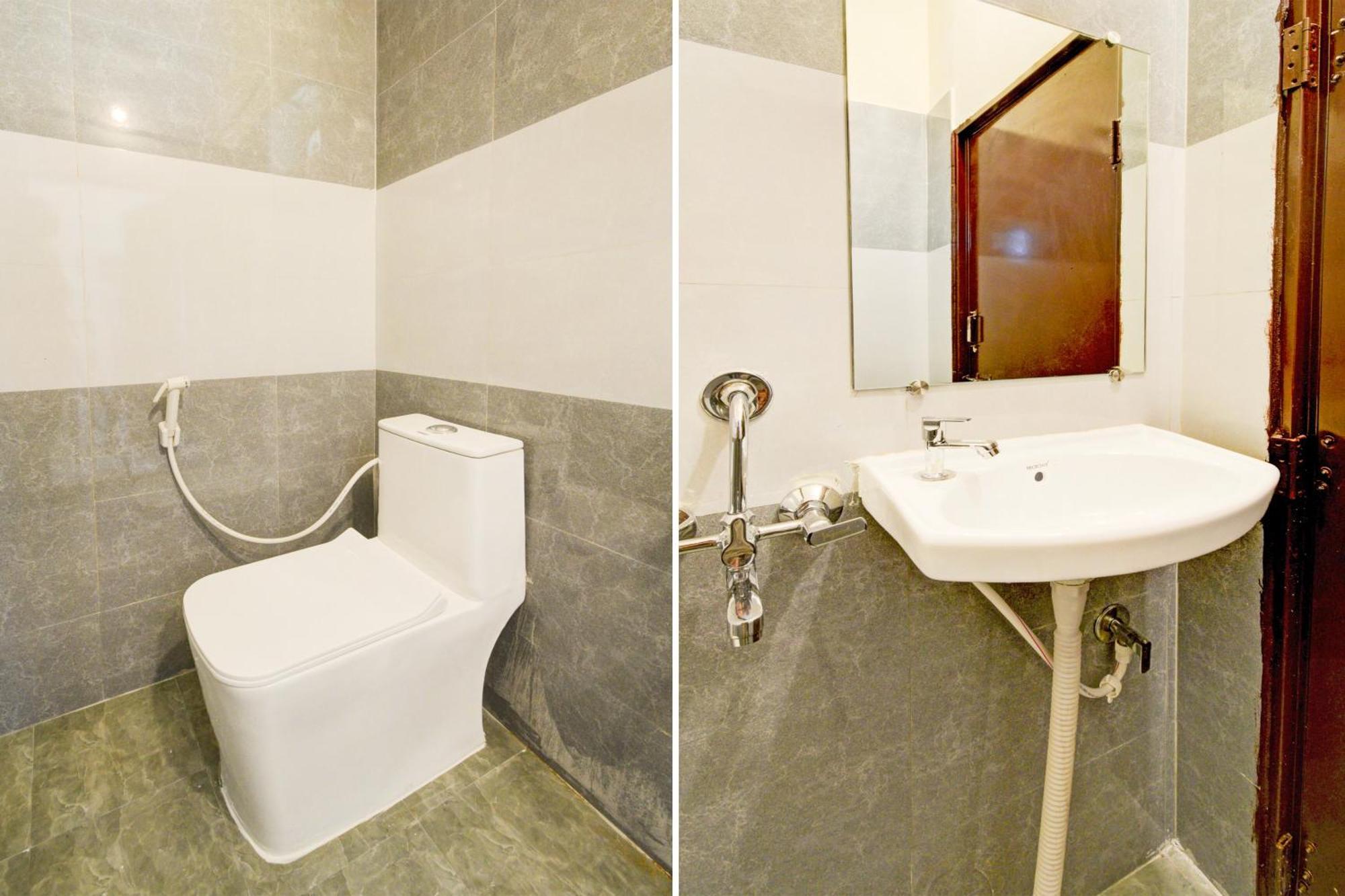 O Vedhanshi Hotel Hyderabad
