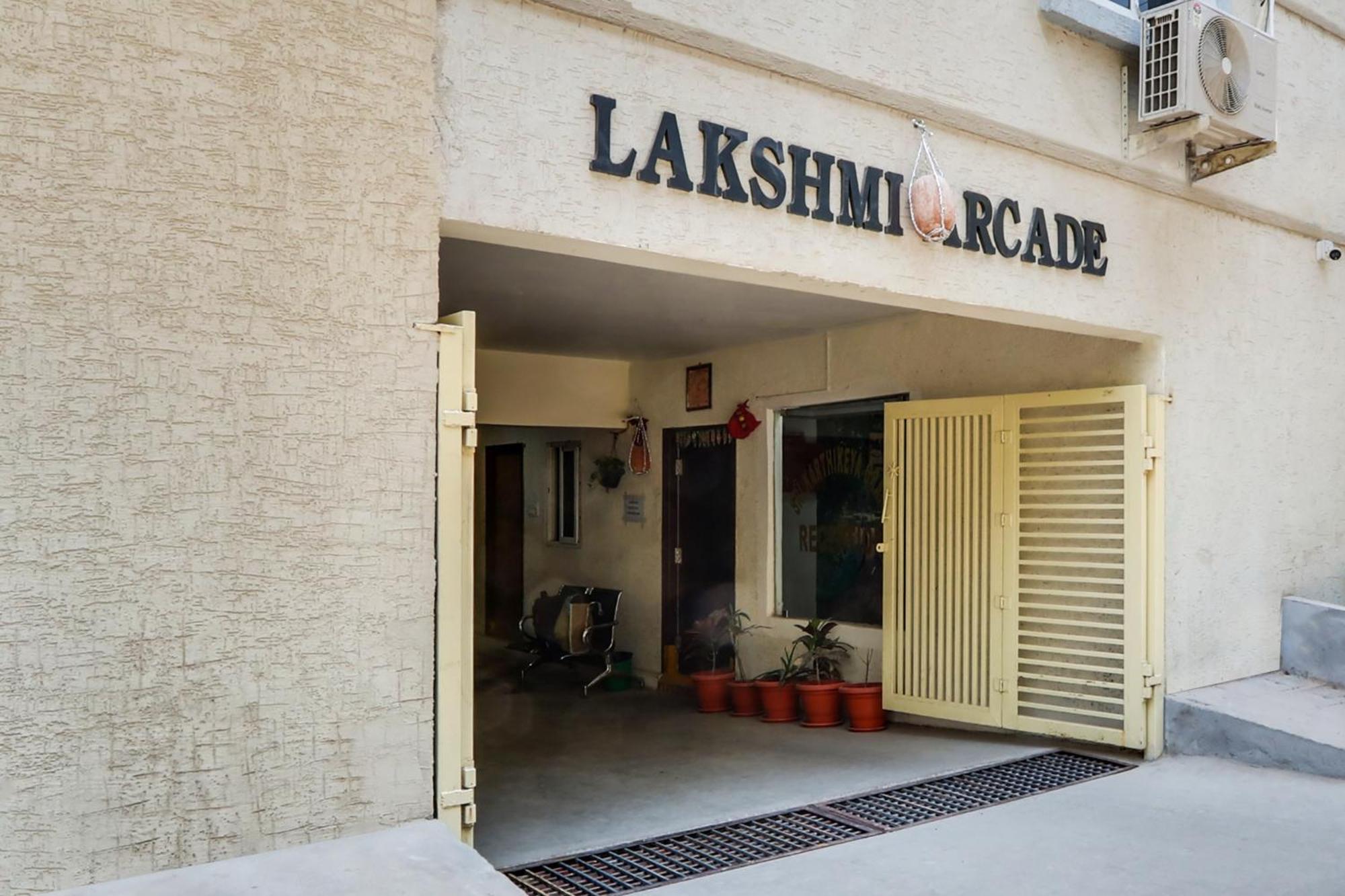 Super Collection O Bhagyalakshmi Hotel 4*