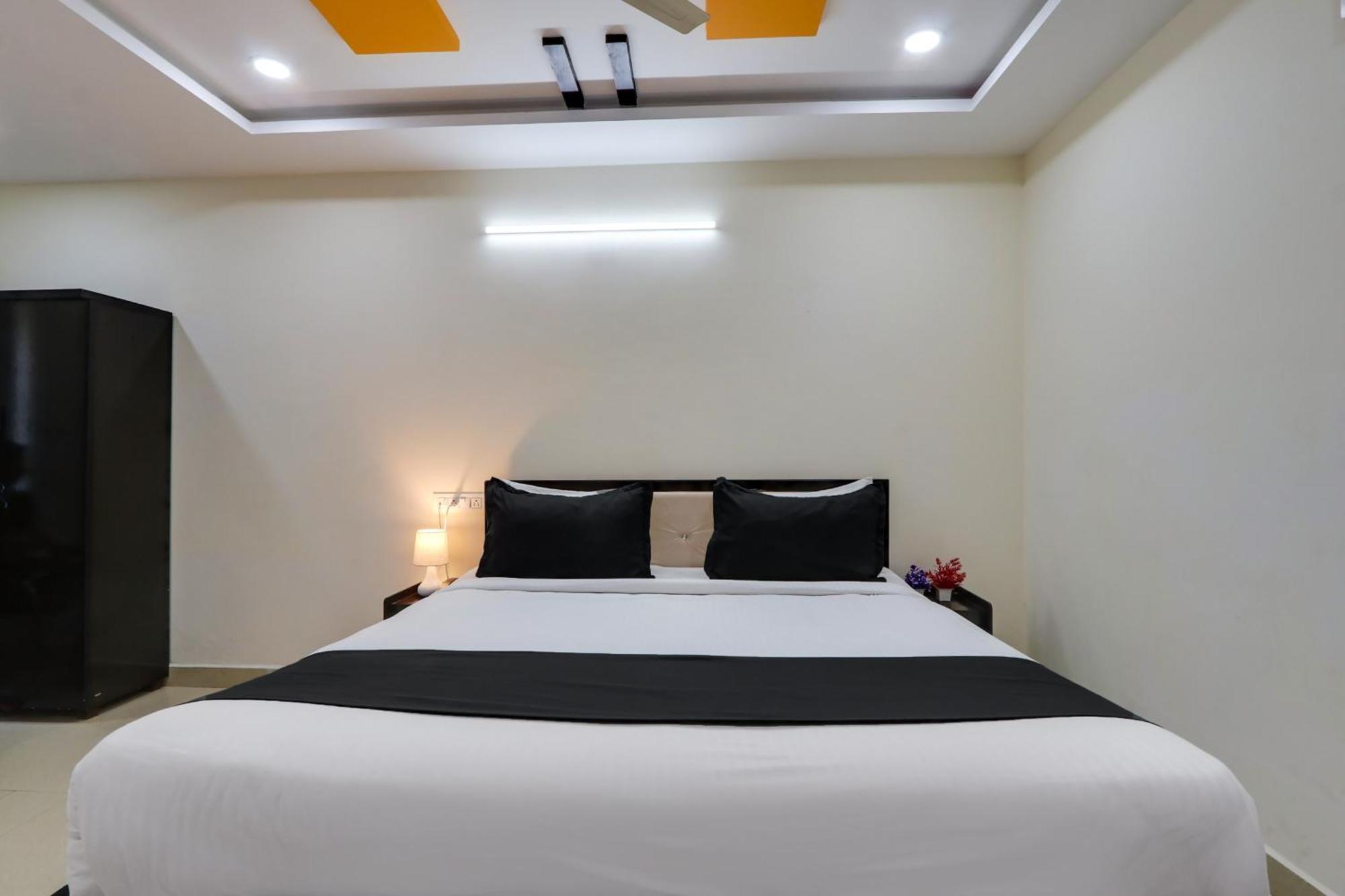 Hotel Super Collection O Bhagyalakshmi 4*